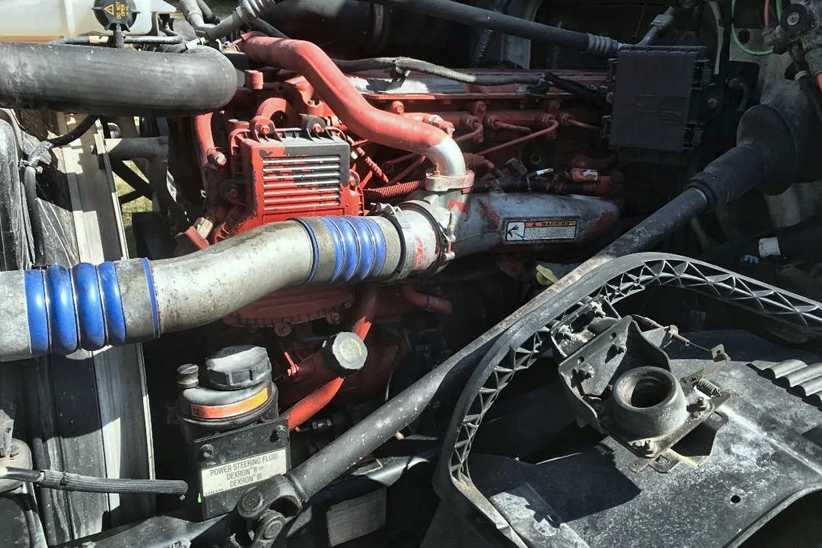 2013 VOLVO VNL 64T670 - view 19 of 25