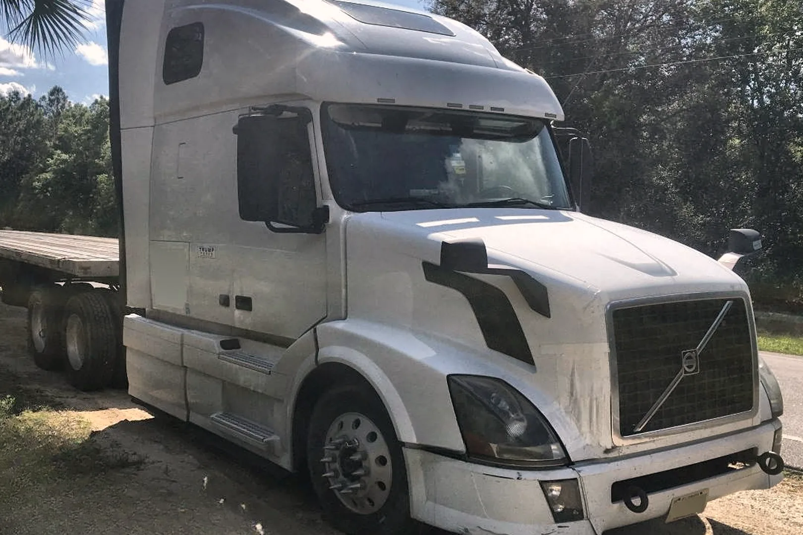 2013 VOLVO VNL 64T670 - view 9 of 25