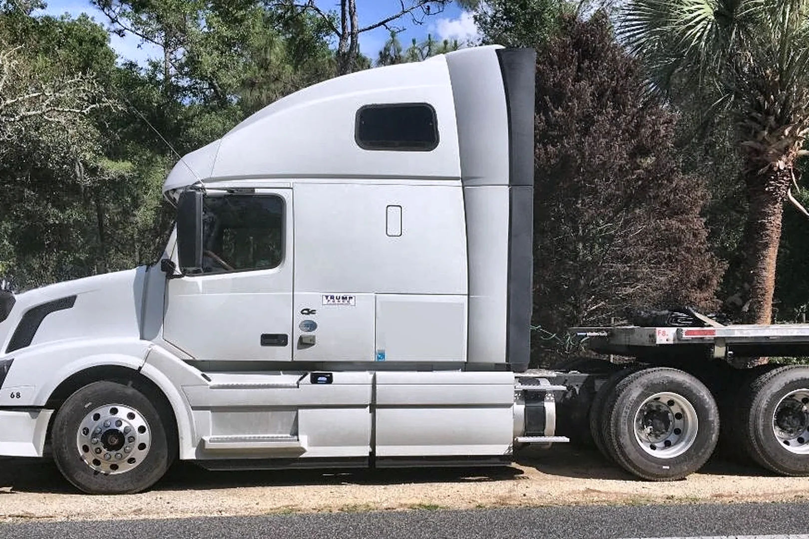 2013 VOLVO VNL 64T670 - view 12 of 25