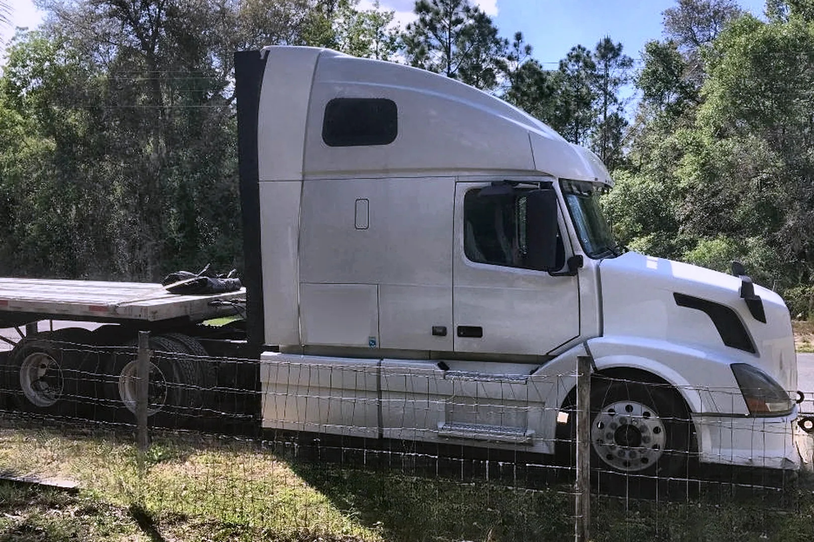 2013 VOLVO VNL 64T670 - view 13 of 25