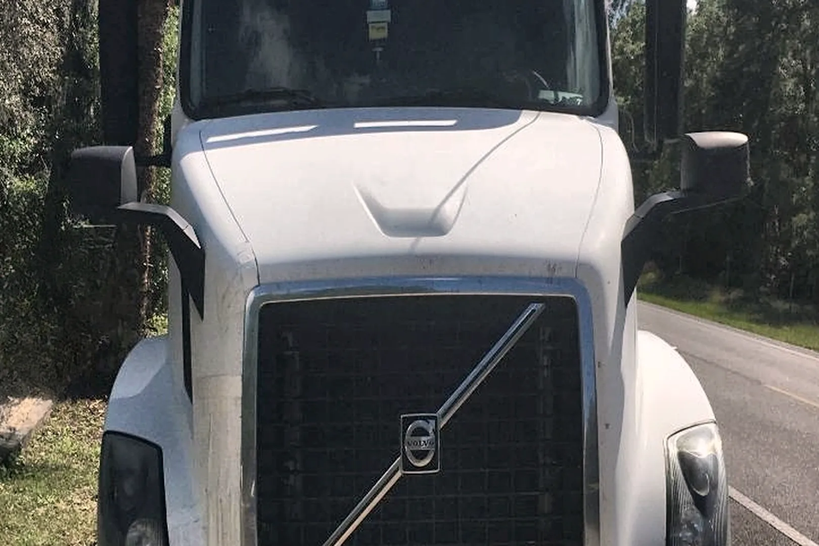 2013 VOLVO VNL 64T670 - view 10 of 25