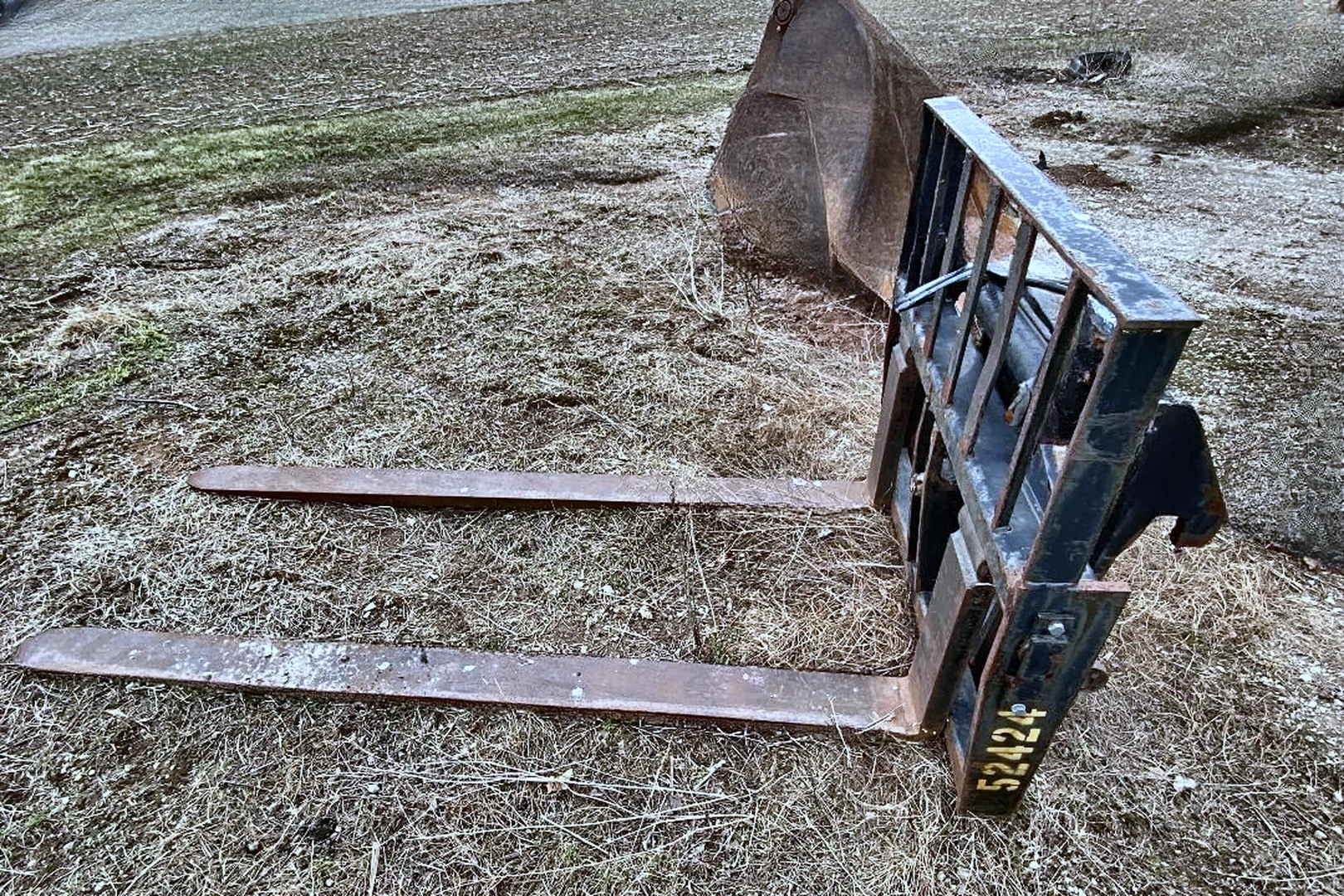 2006 PALADIN 11294 - view 6 of 10