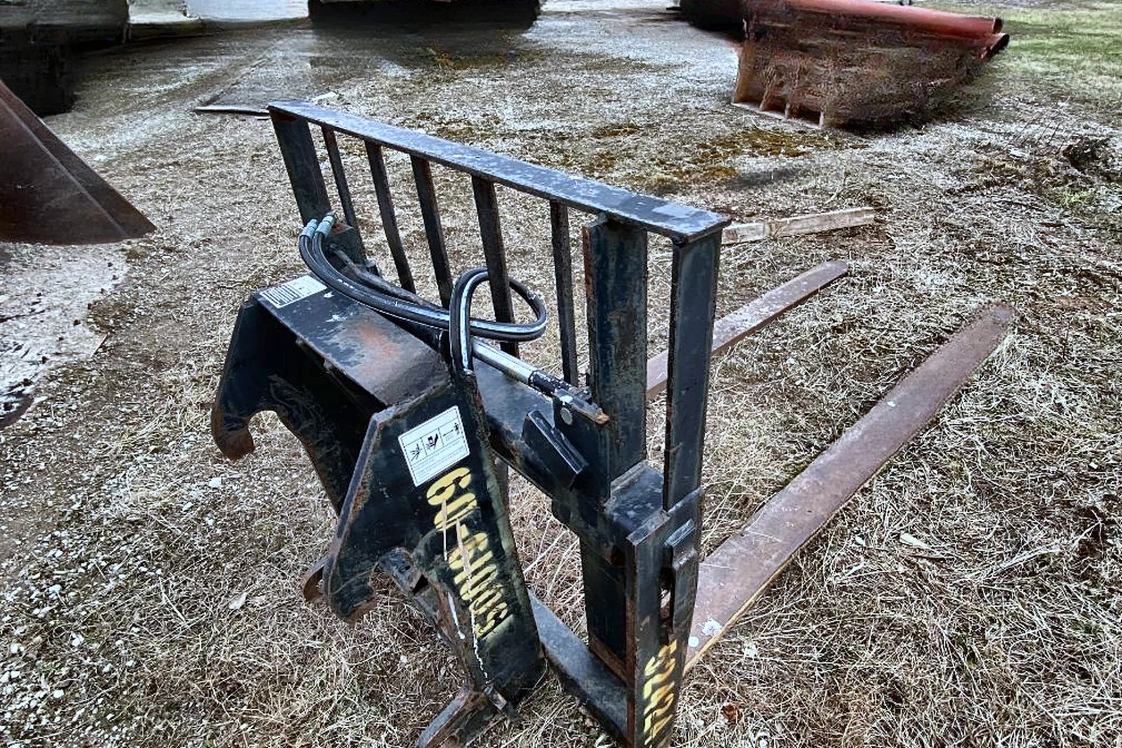 2006 PALADIN 11294 - view 7 of 10