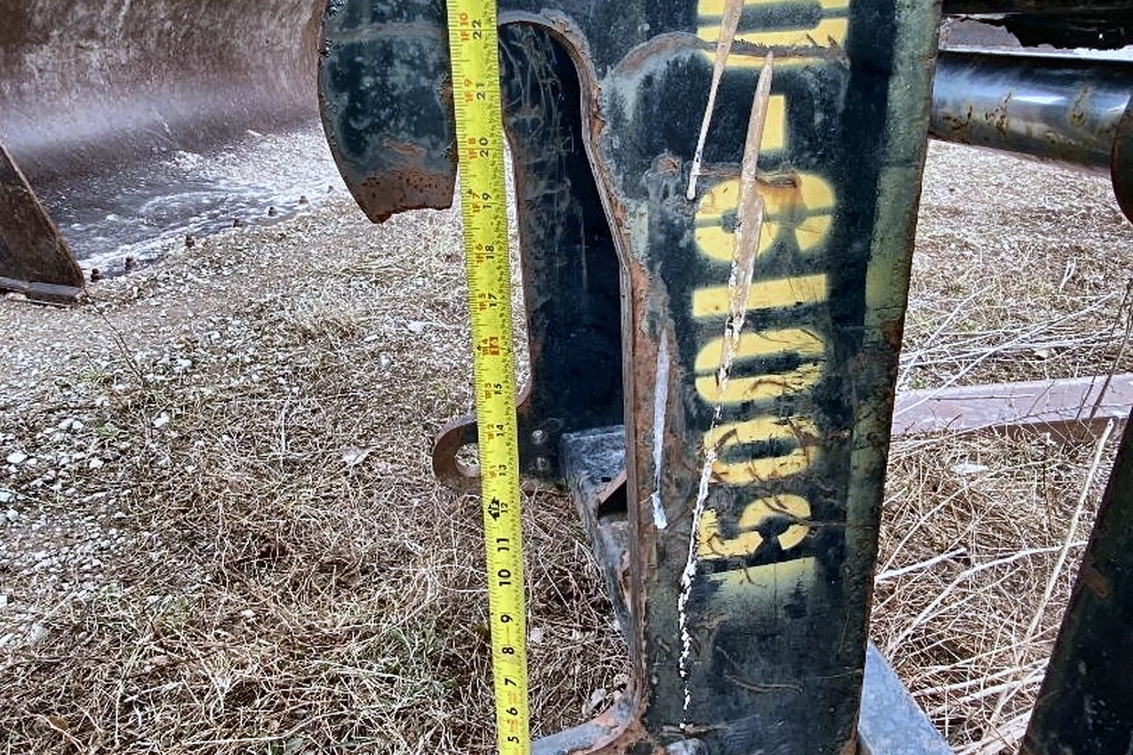 2006 PALADIN 11294 - view 8 of 10