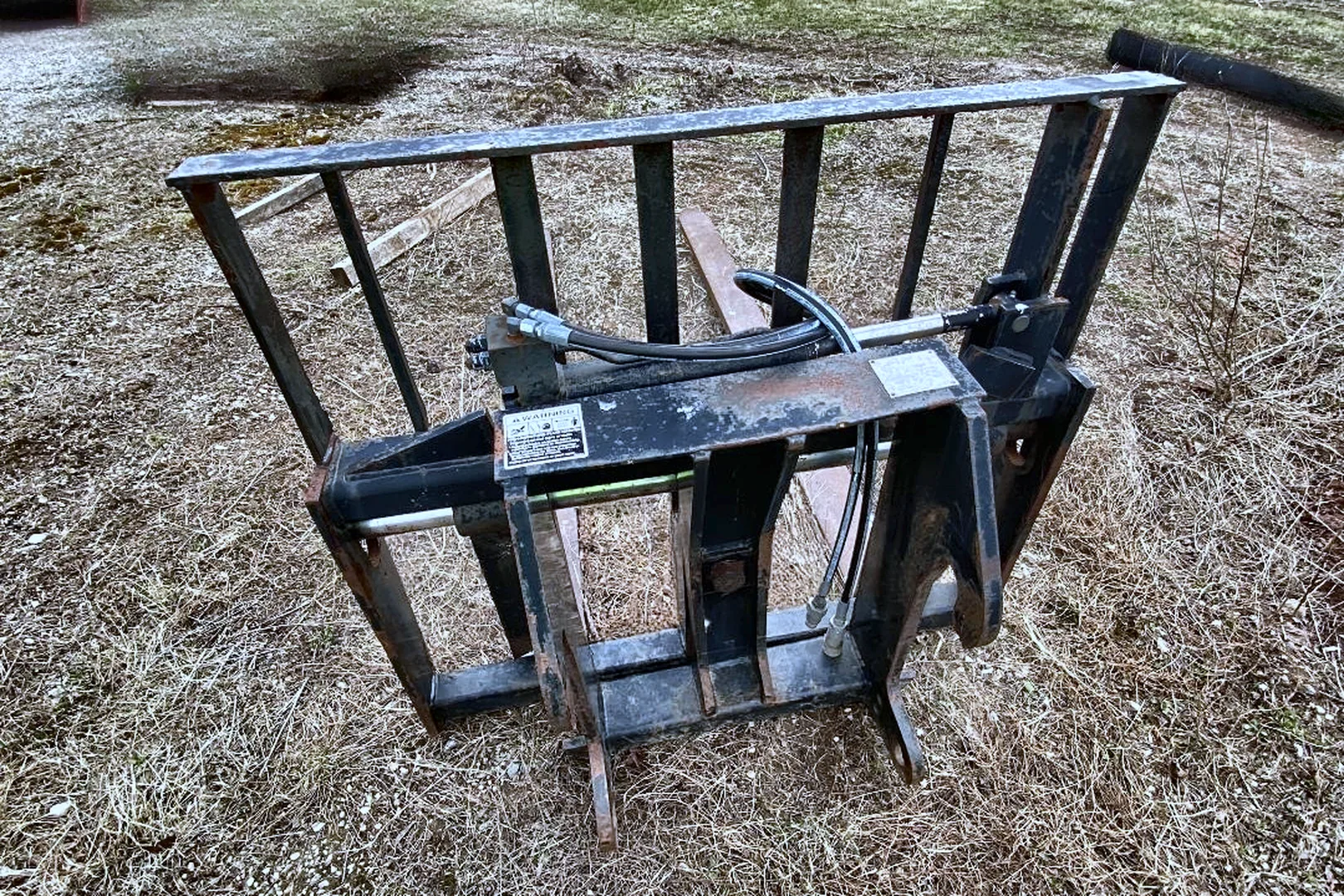 2006 PALADIN 11294 - view 9 of 10