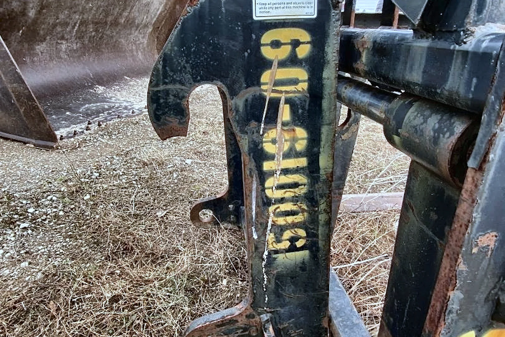 2006 PALADIN 11294 - view 10 of 10