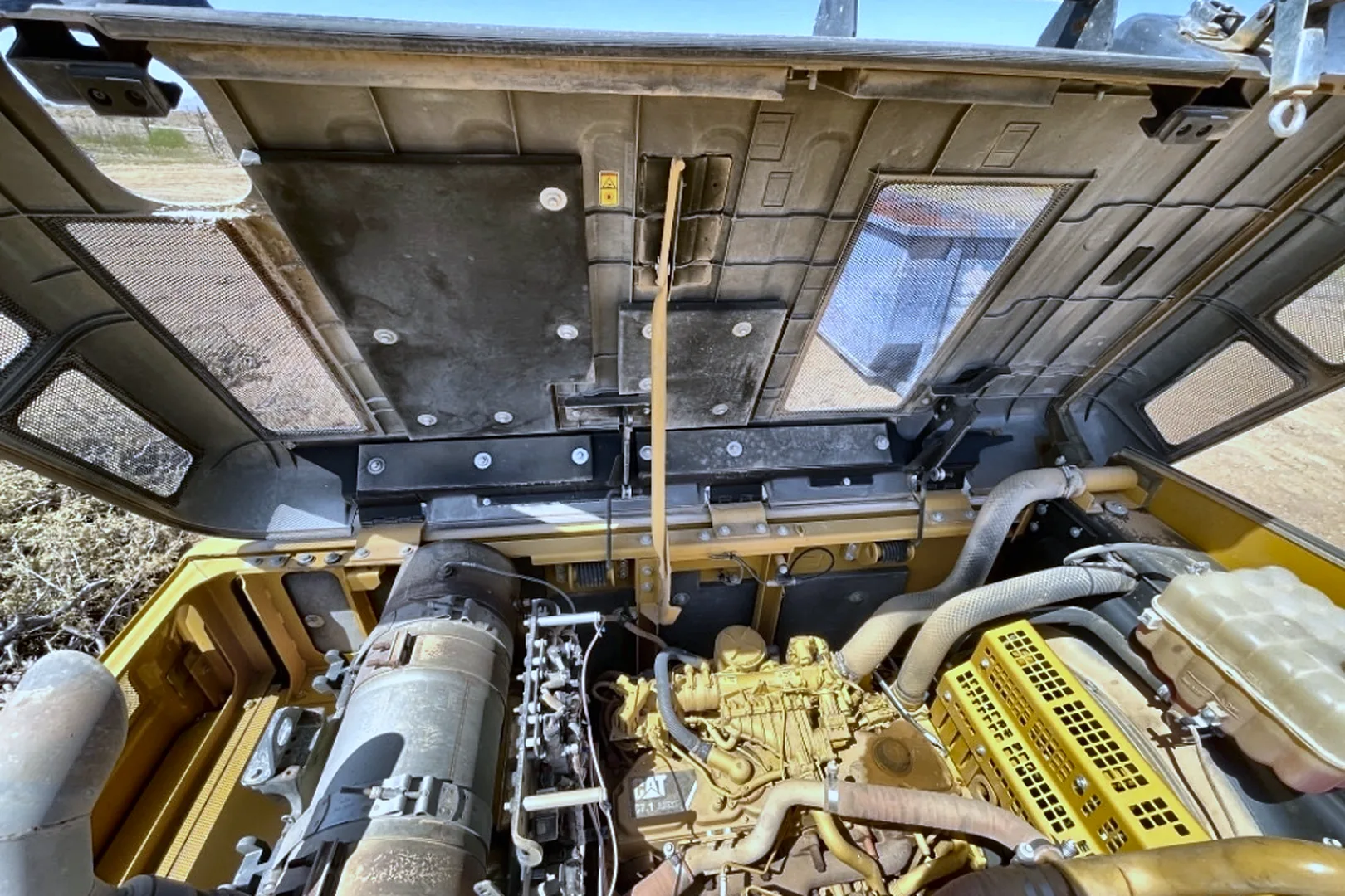 2014 CATERPILLAR 324E L - view 18 of 53