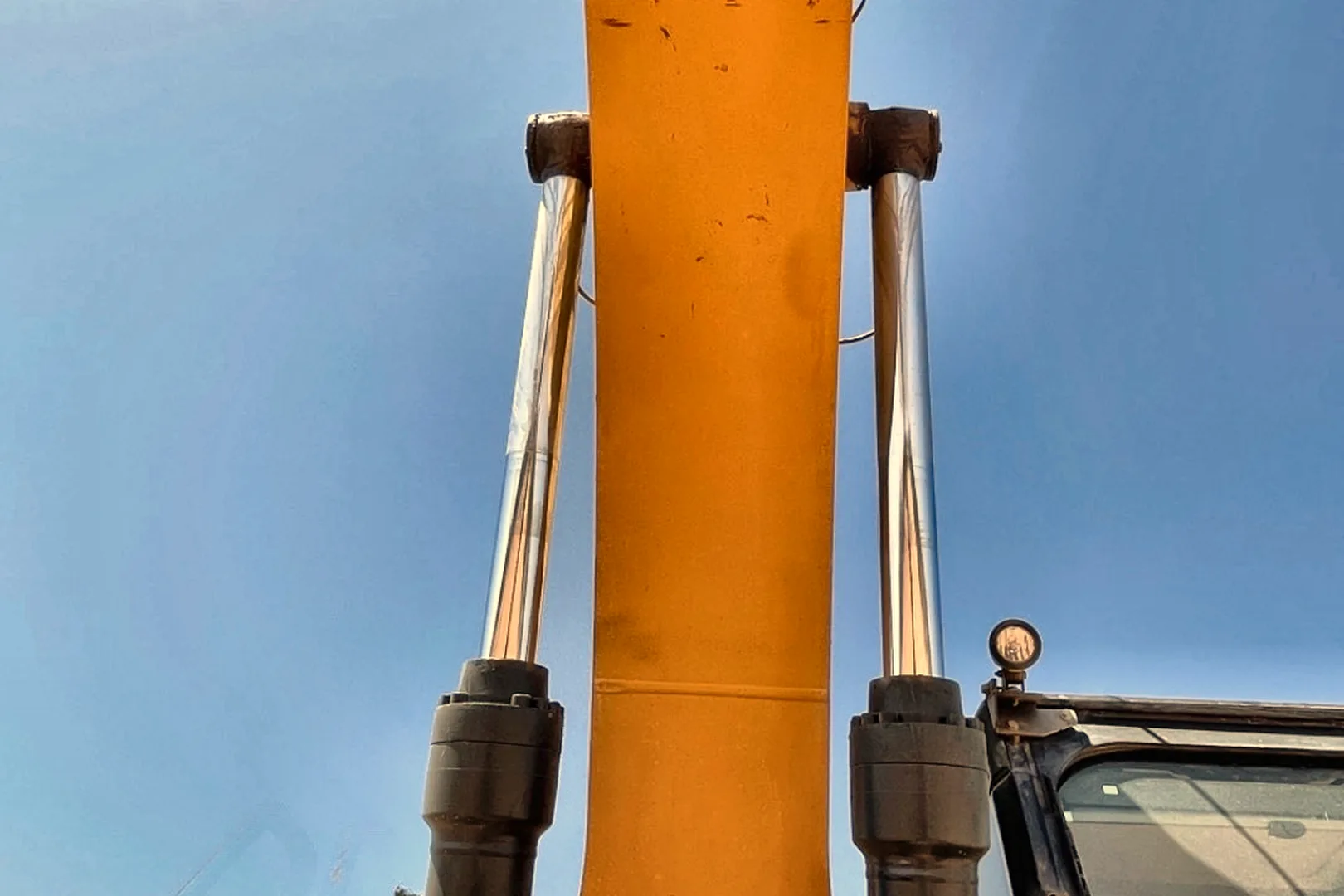 2014 CATERPILLAR 324E L - view 20 of 53