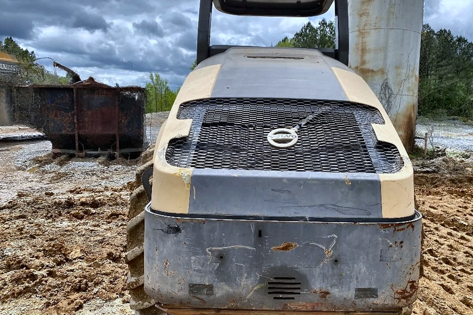 2014 VOLVO SD115 - view 13 of 15