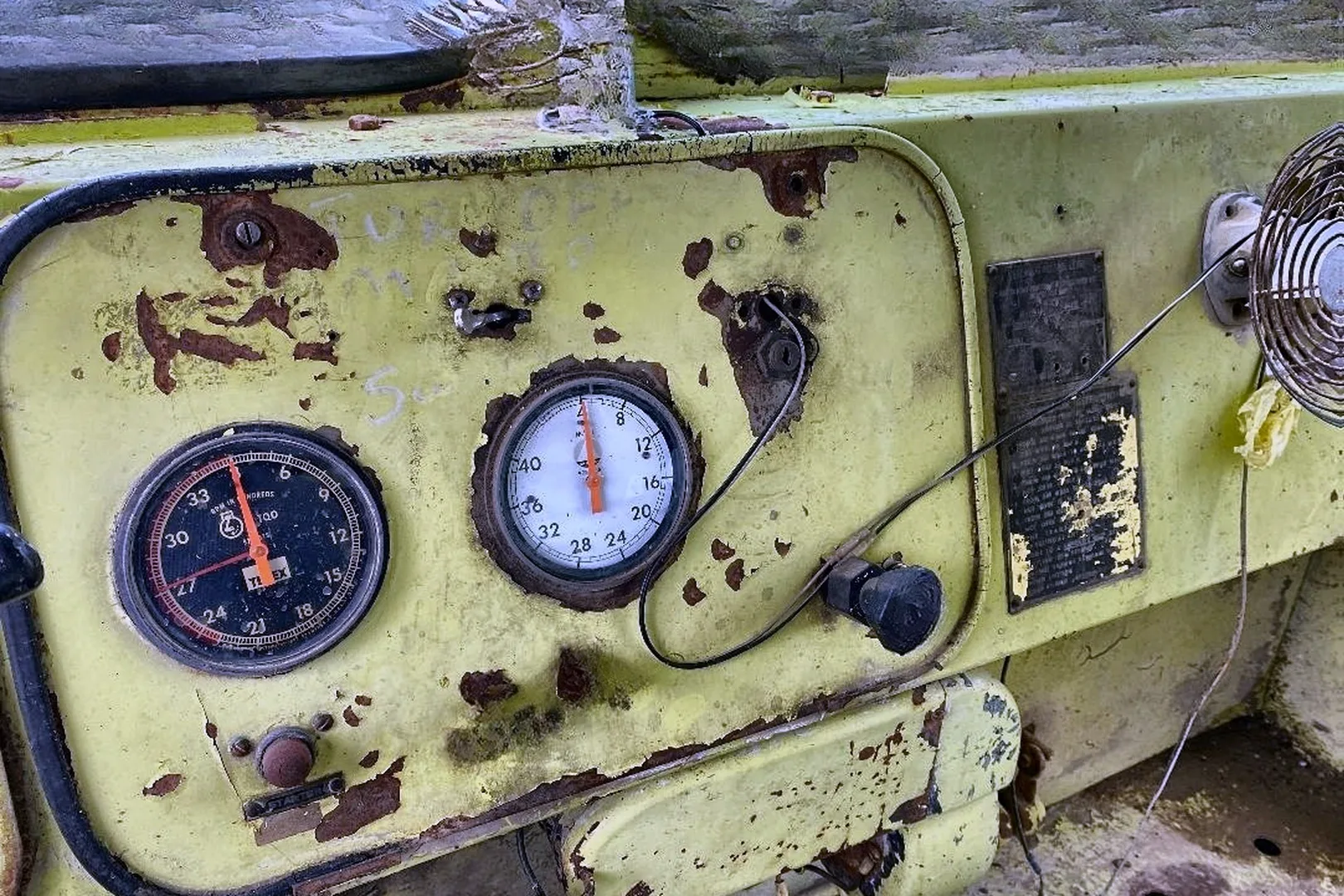 1974 EUCLID R-35 - view 15 of 22