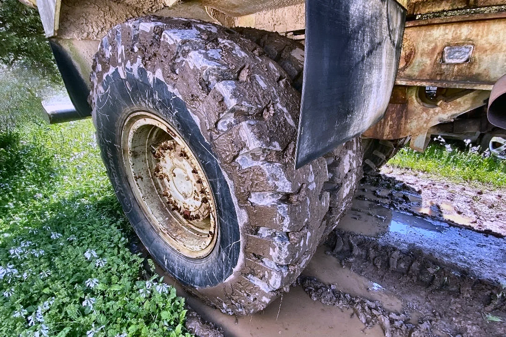 1974 EUCLID R-35 - view 16 of 22