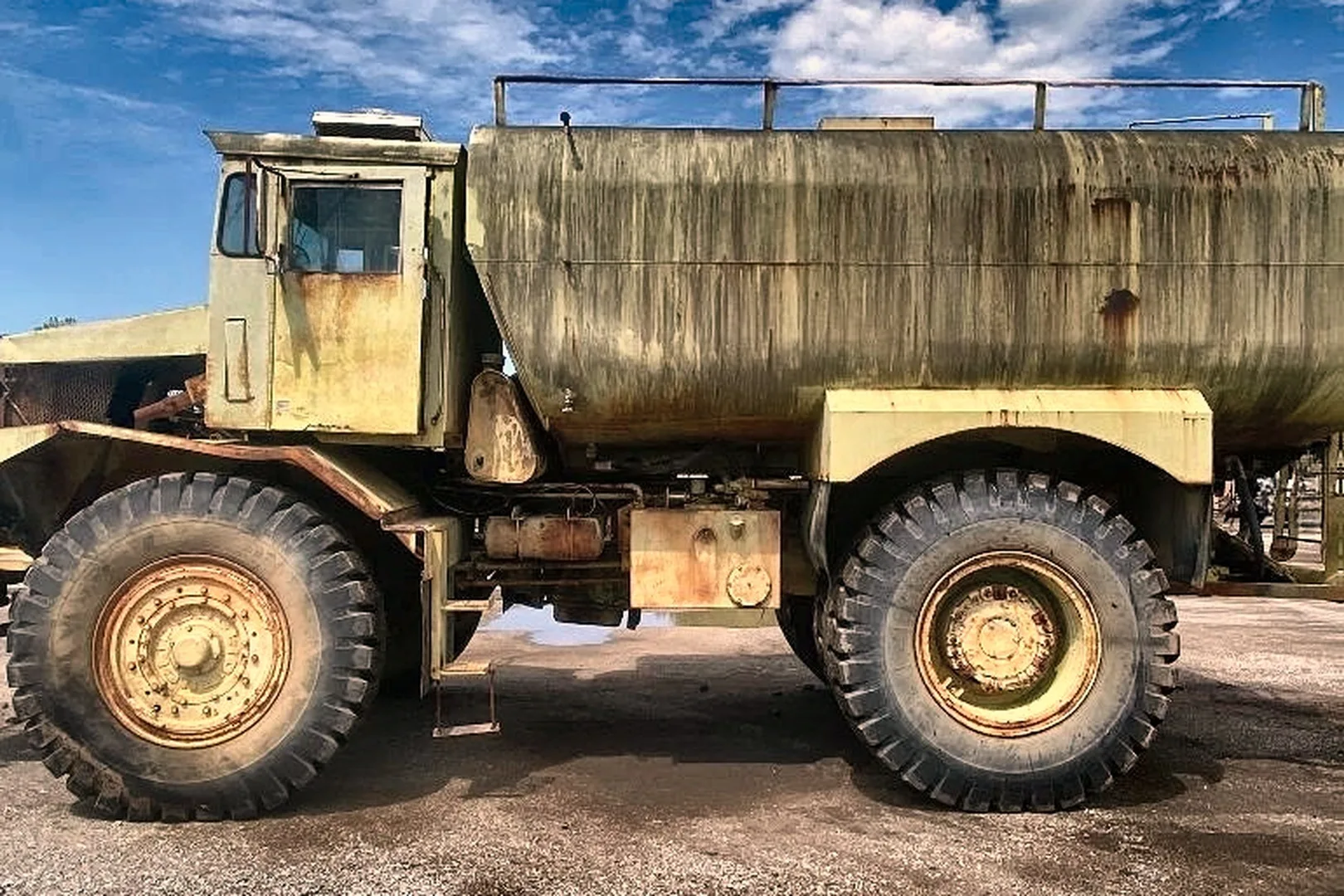 1974 EUCLID R-35 - view 7 of 22