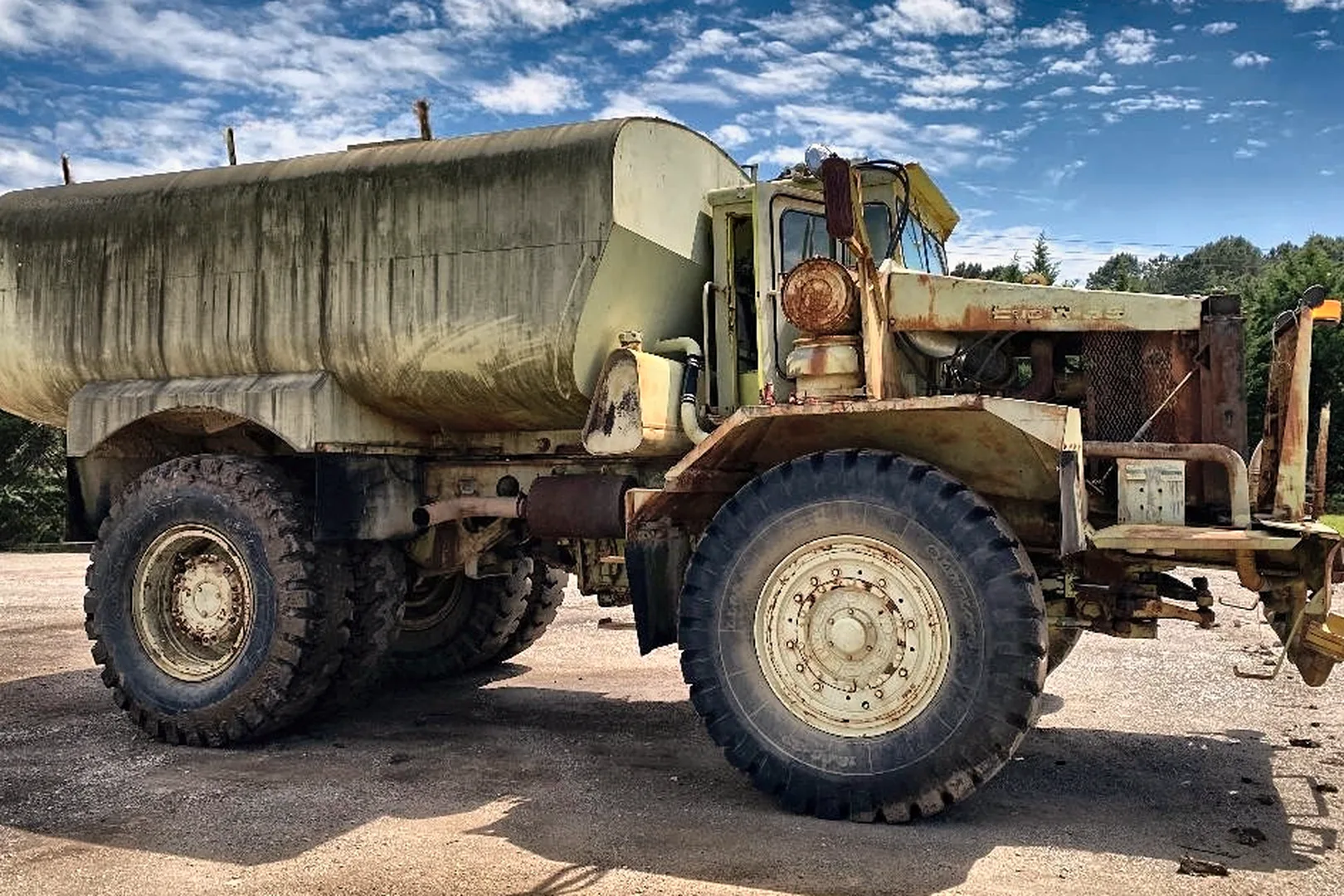 1974 EUCLID R-35 - view 8 of 22