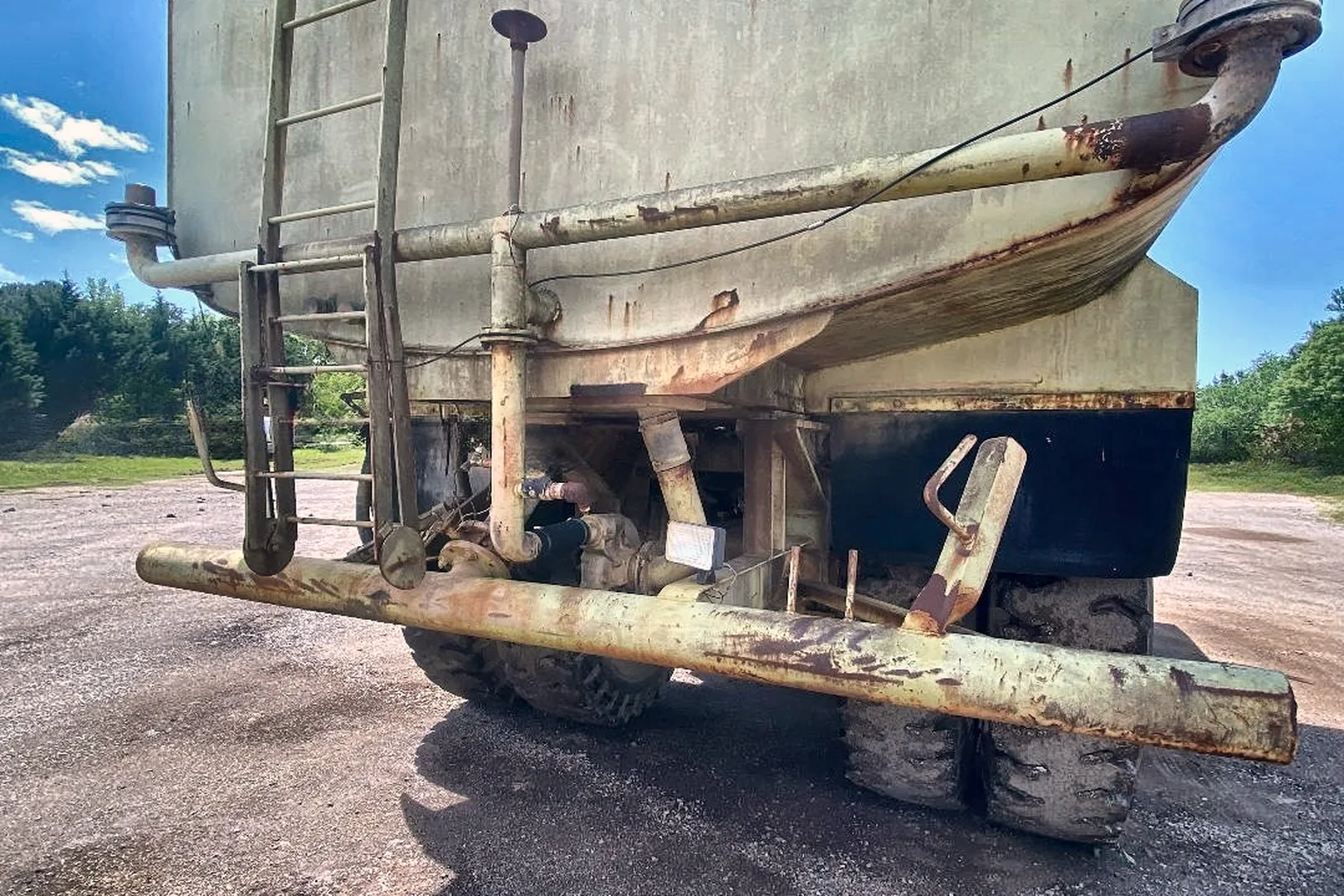 1974 EUCLID R-35 - view 6 of 22