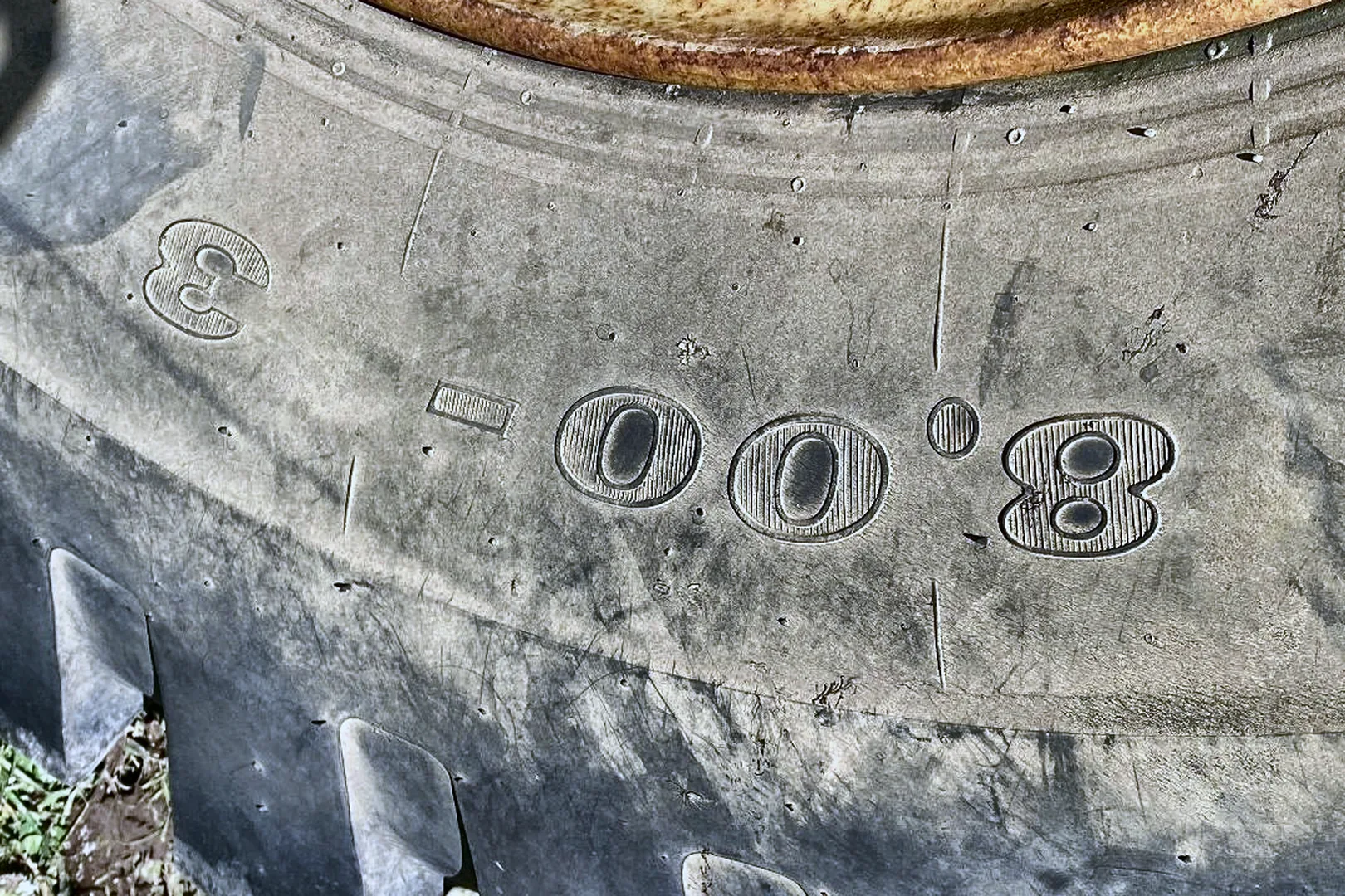 1974 EUCLID R-35 - view 18 of 22