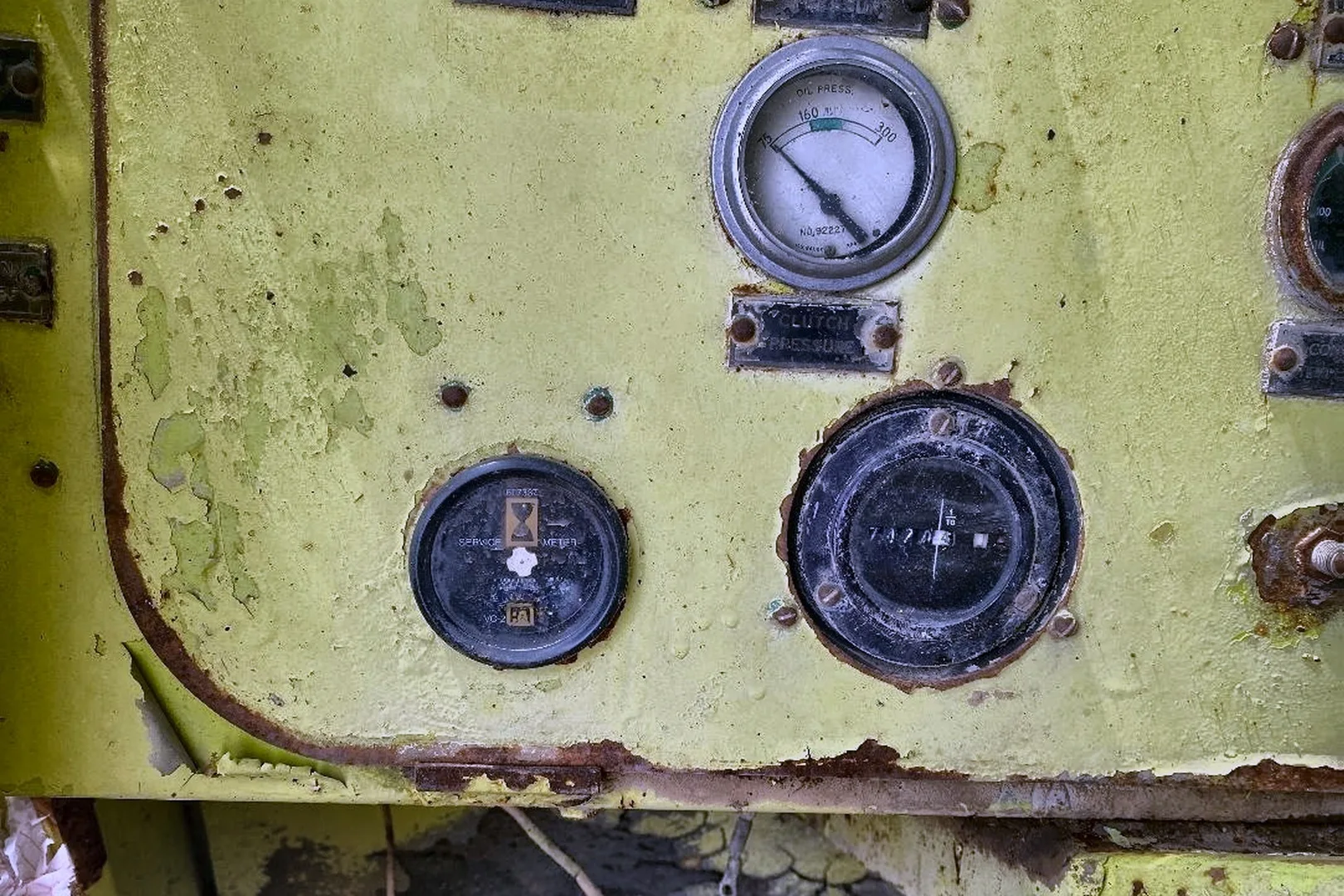 1974 EUCLID R-35 - view 20 of 22