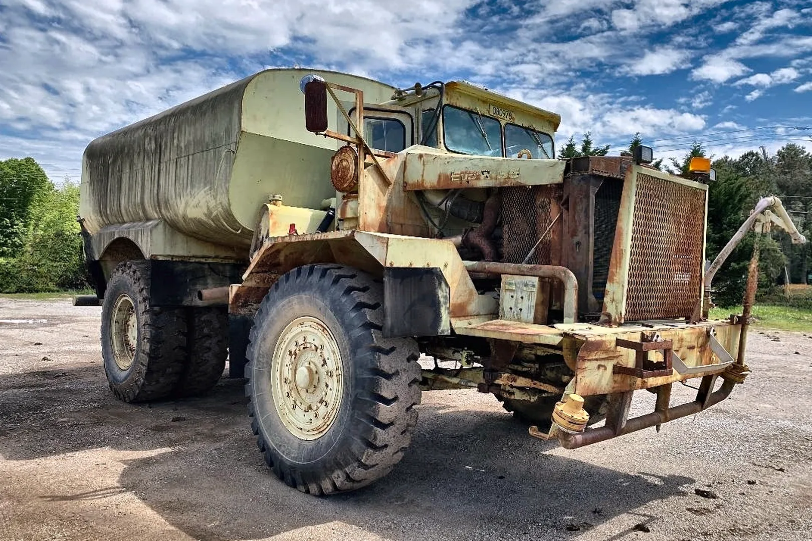 1974 EUCLID R-35 - view 12 of 22