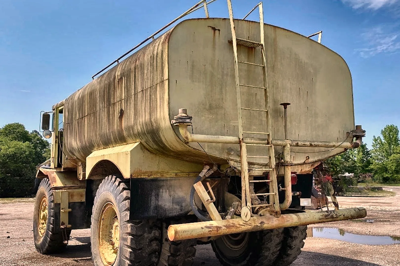 1974 EUCLID R-35 - view 13 of 22