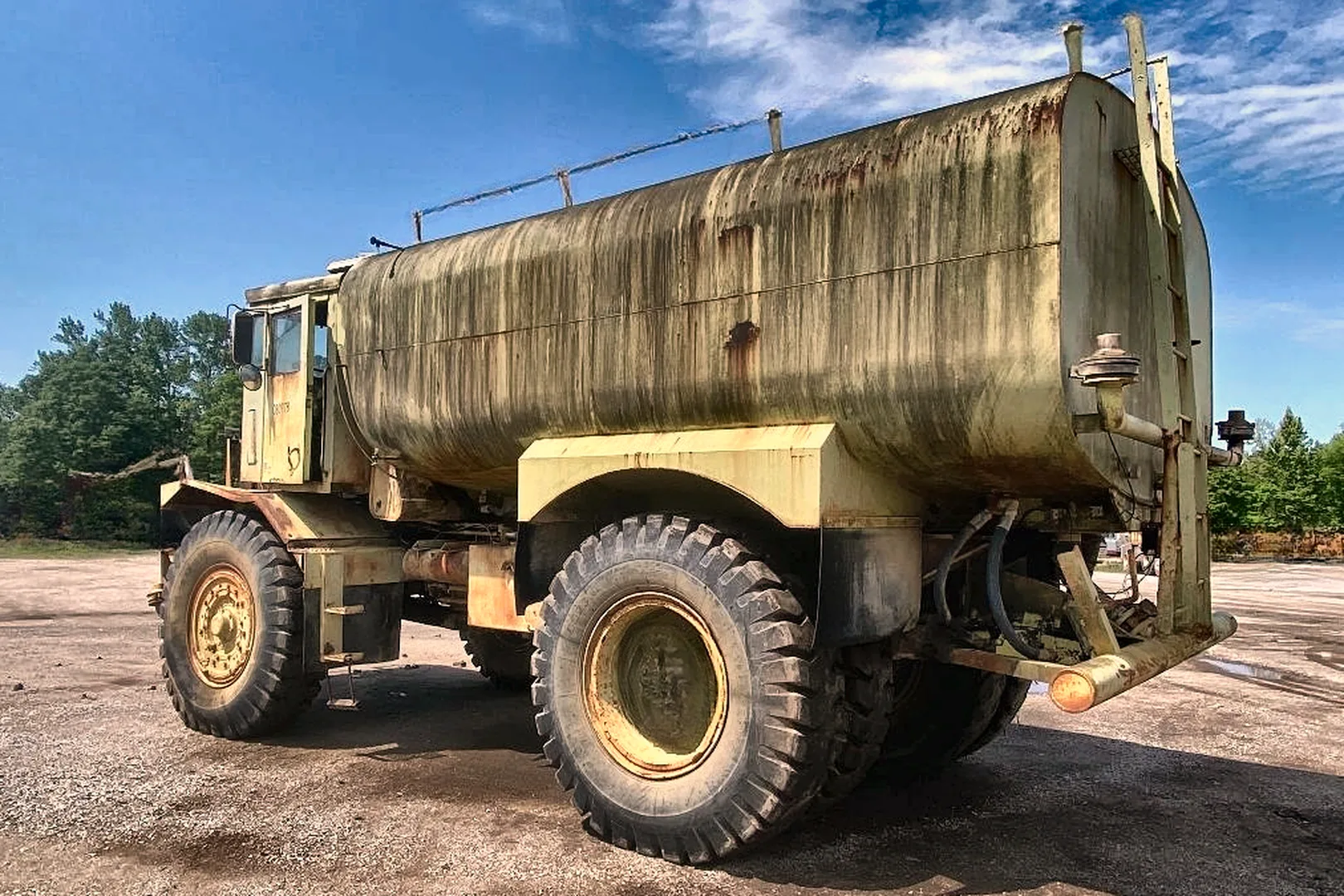 1974 EUCLID R-35 - view 11 of 22