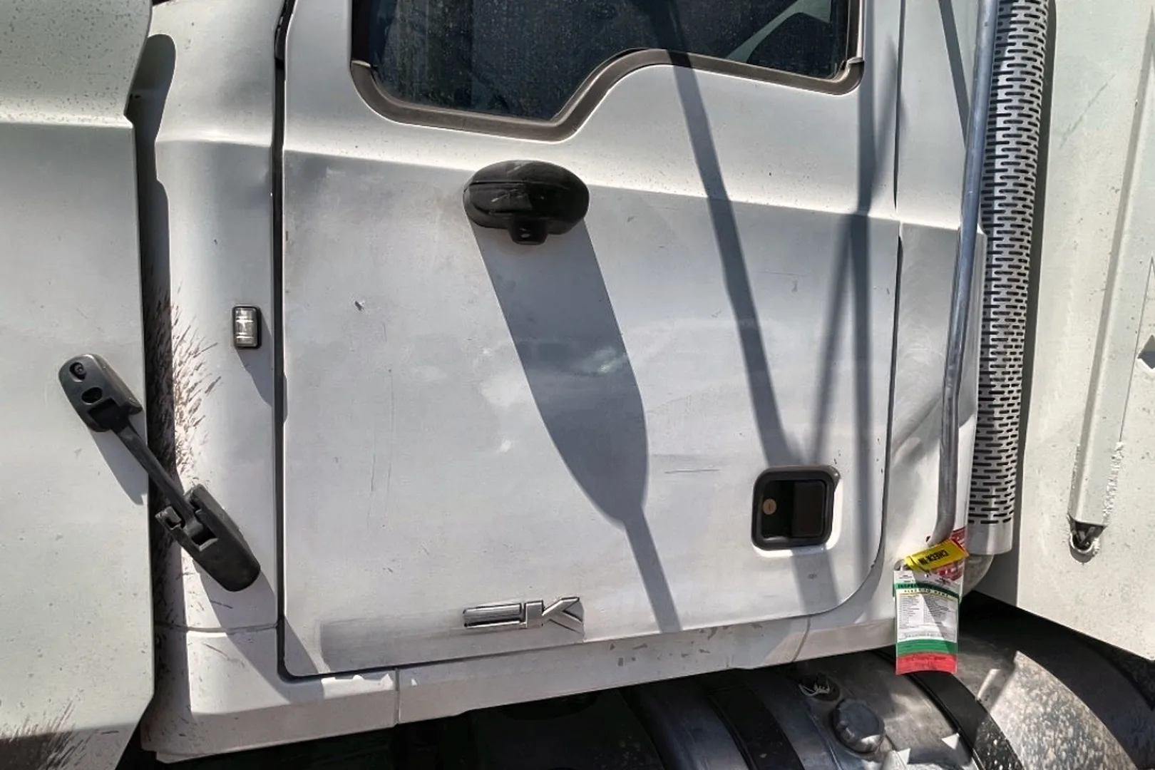 2015 MACK PINNACLE CHU613 - view 17 of 27