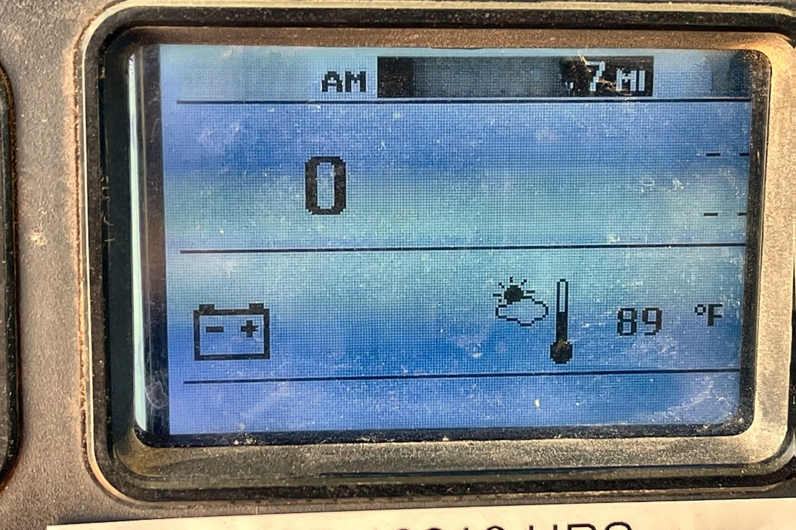 2015 MACK PINNACLE CHU613 - view 18 of 27