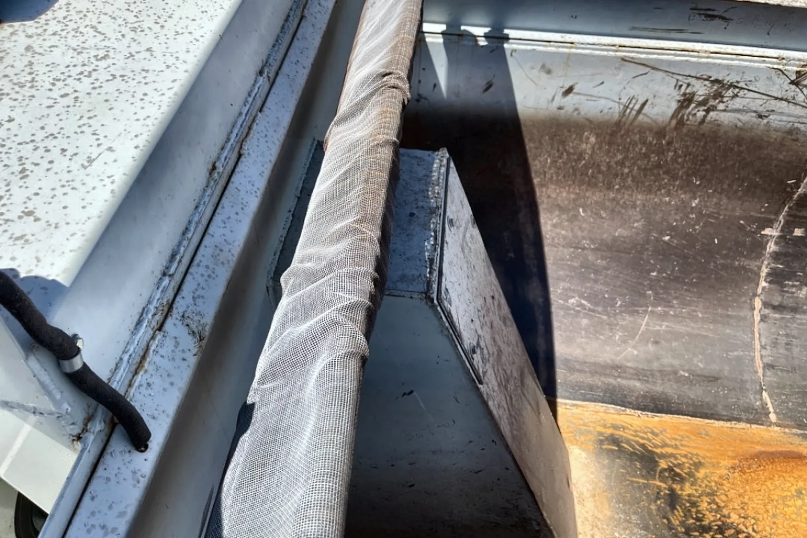 2015 MACK PINNACLE CHU613 - view 19 of 27