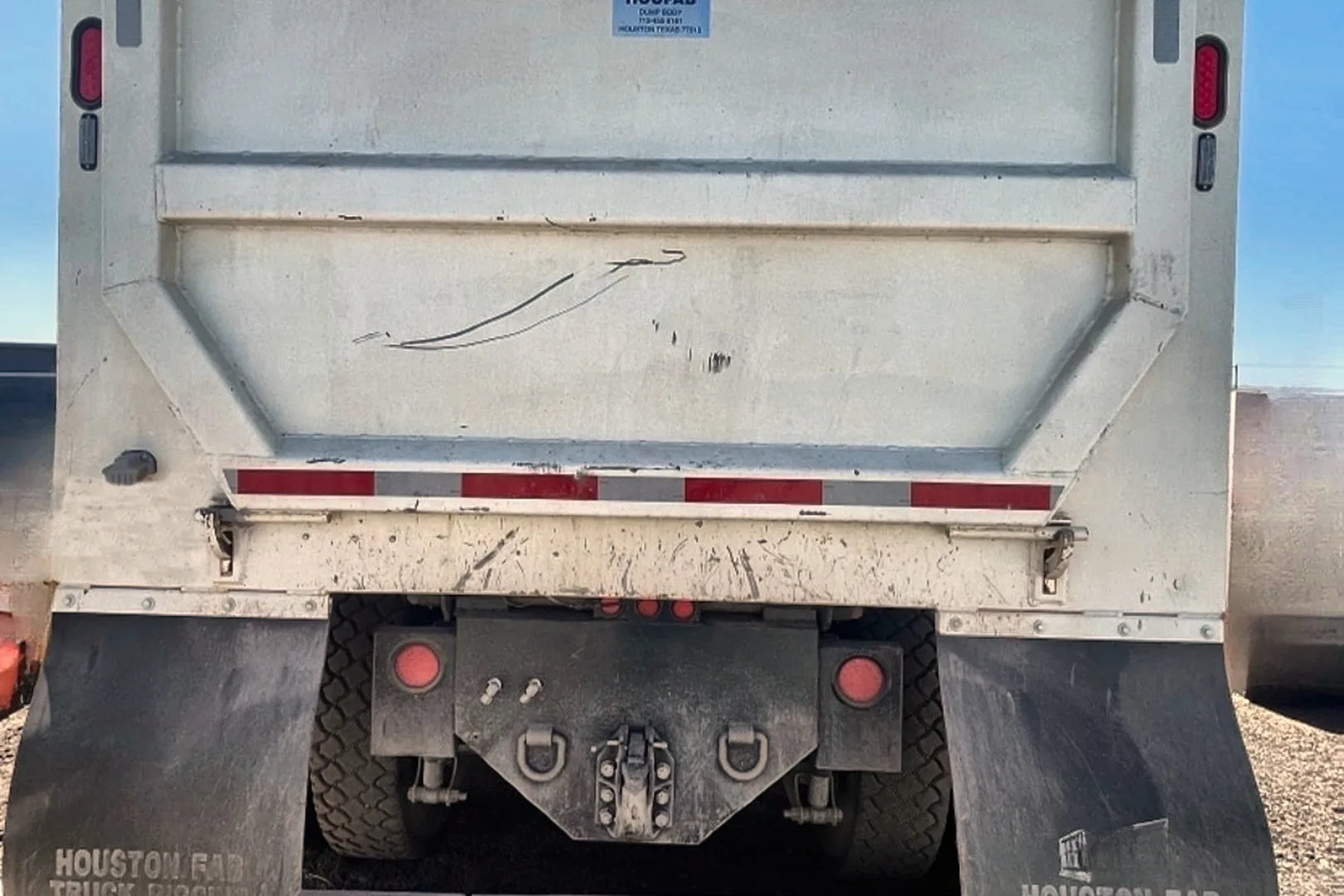 2015 MACK PINNACLE CHU613 - view 11 of 27