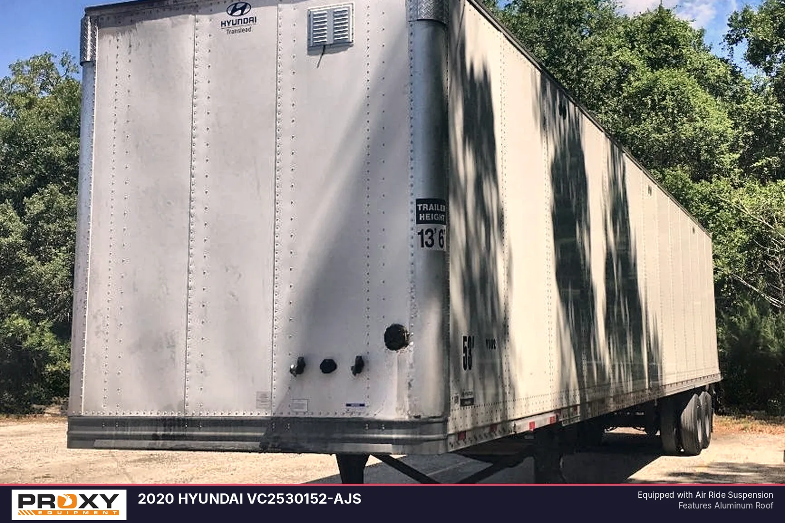 2020 HYUNDAI VC2530152-AJS - view 1 of 20