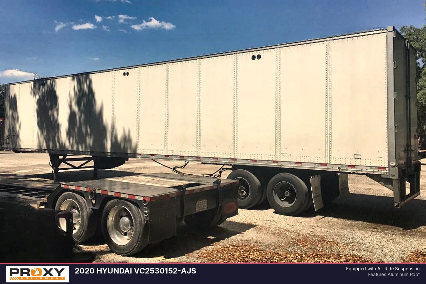 2020 HYUNDAI VC2530152-AJS - view 3 of 20