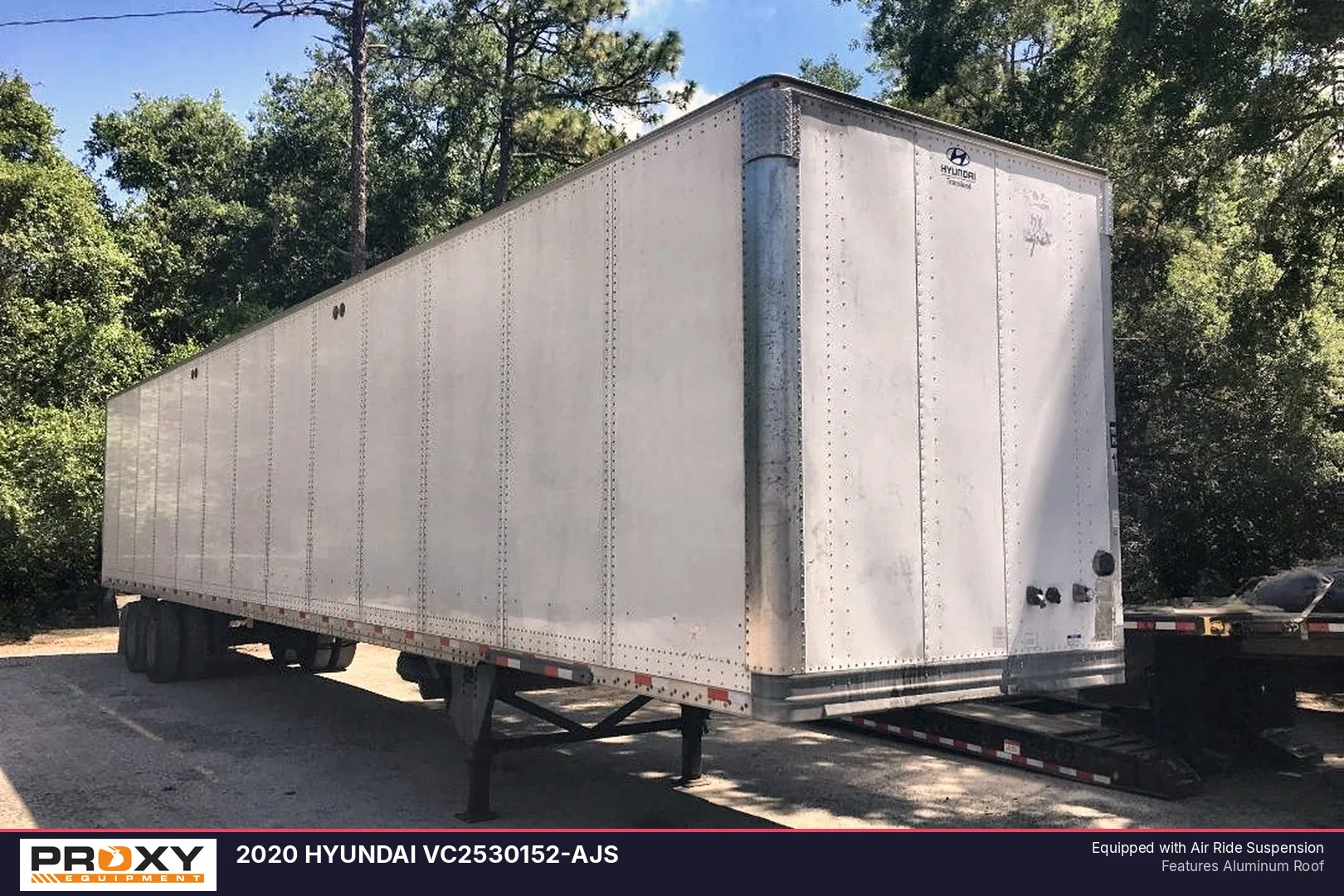 2020 HYUNDAI VC2530152-AJS - view 5 of 20