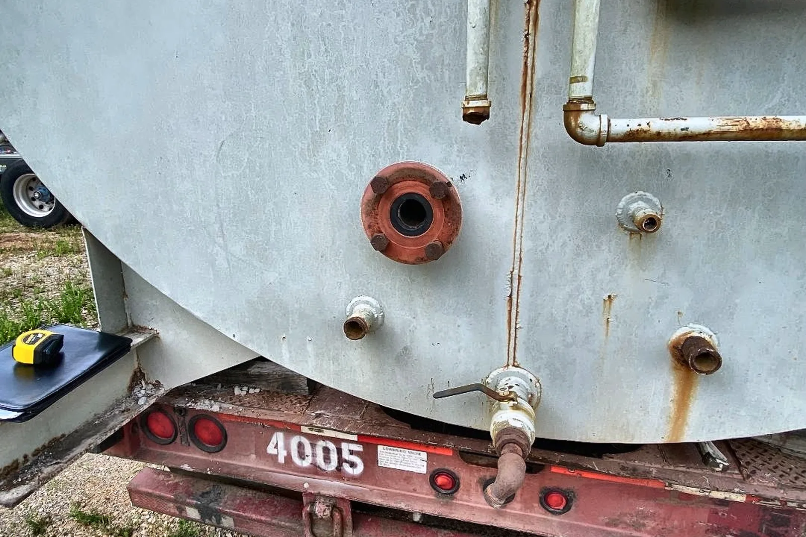 2010 Standley Batch Systems Double Walled Tank - view 14 of 30