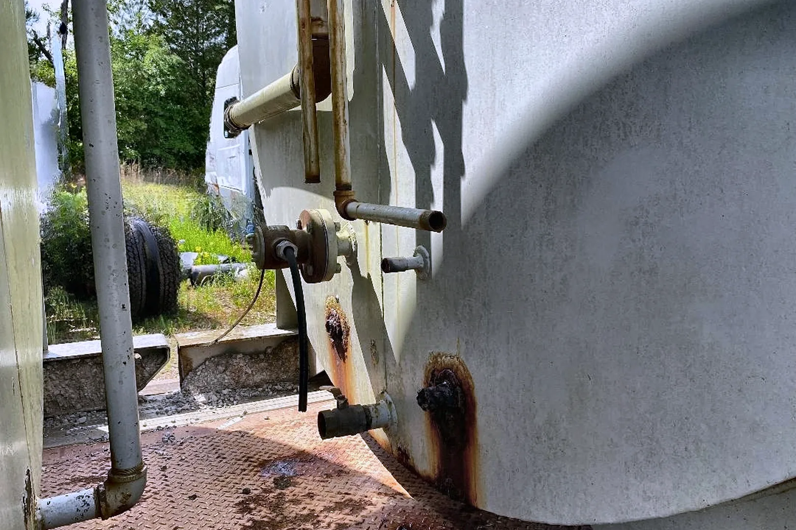 2010 Standley Batch Systems Double Walled Tank - view 15 of 30