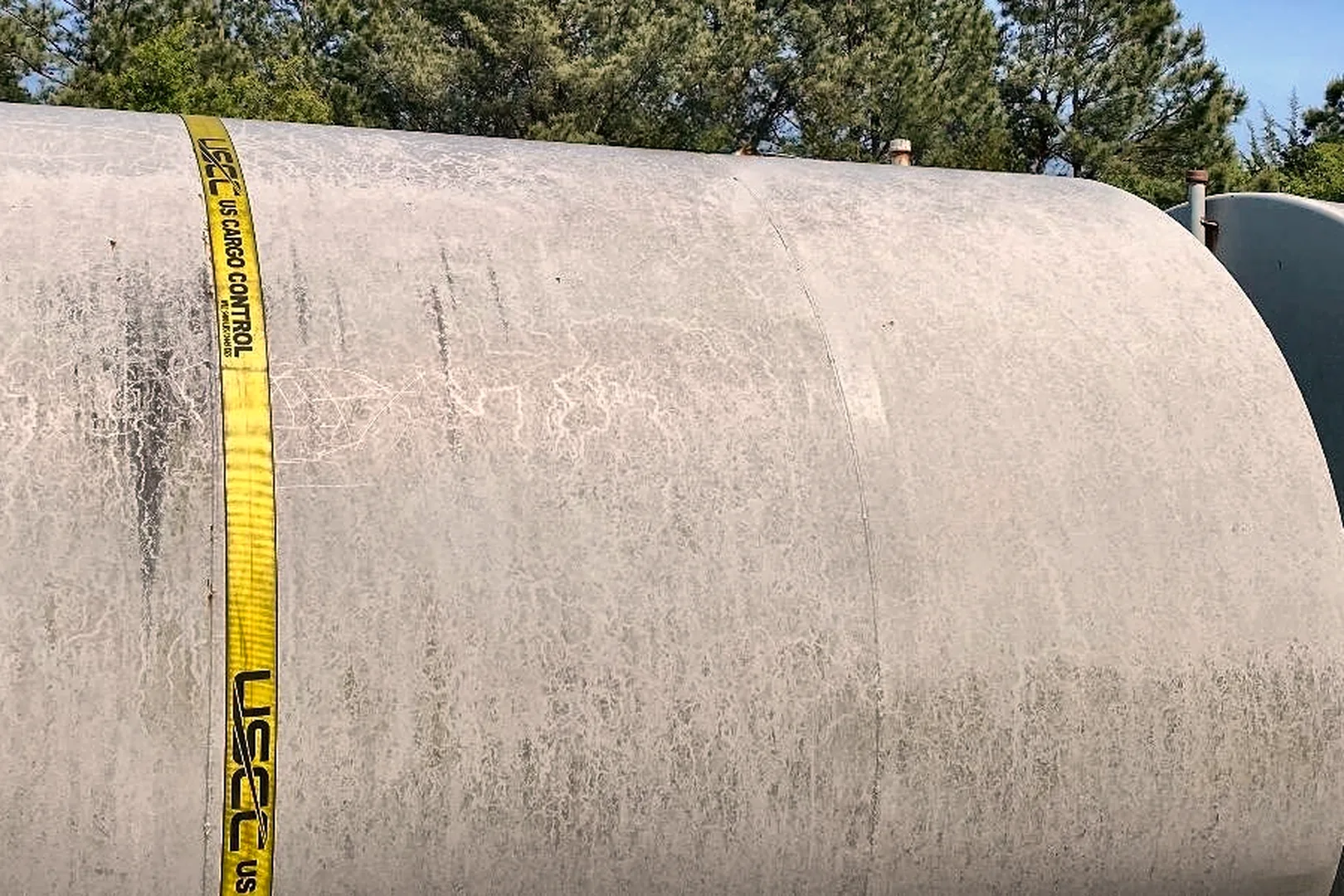 2010 Standley Batch Systems Double Walled Tank - view 16 of 30