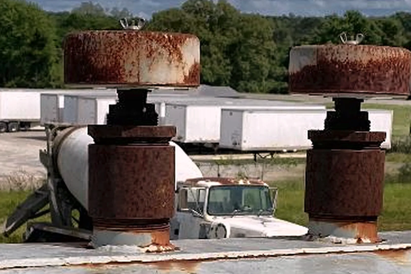 2010 Standley Batch Systems Double Walled Tank - view 17 of 30