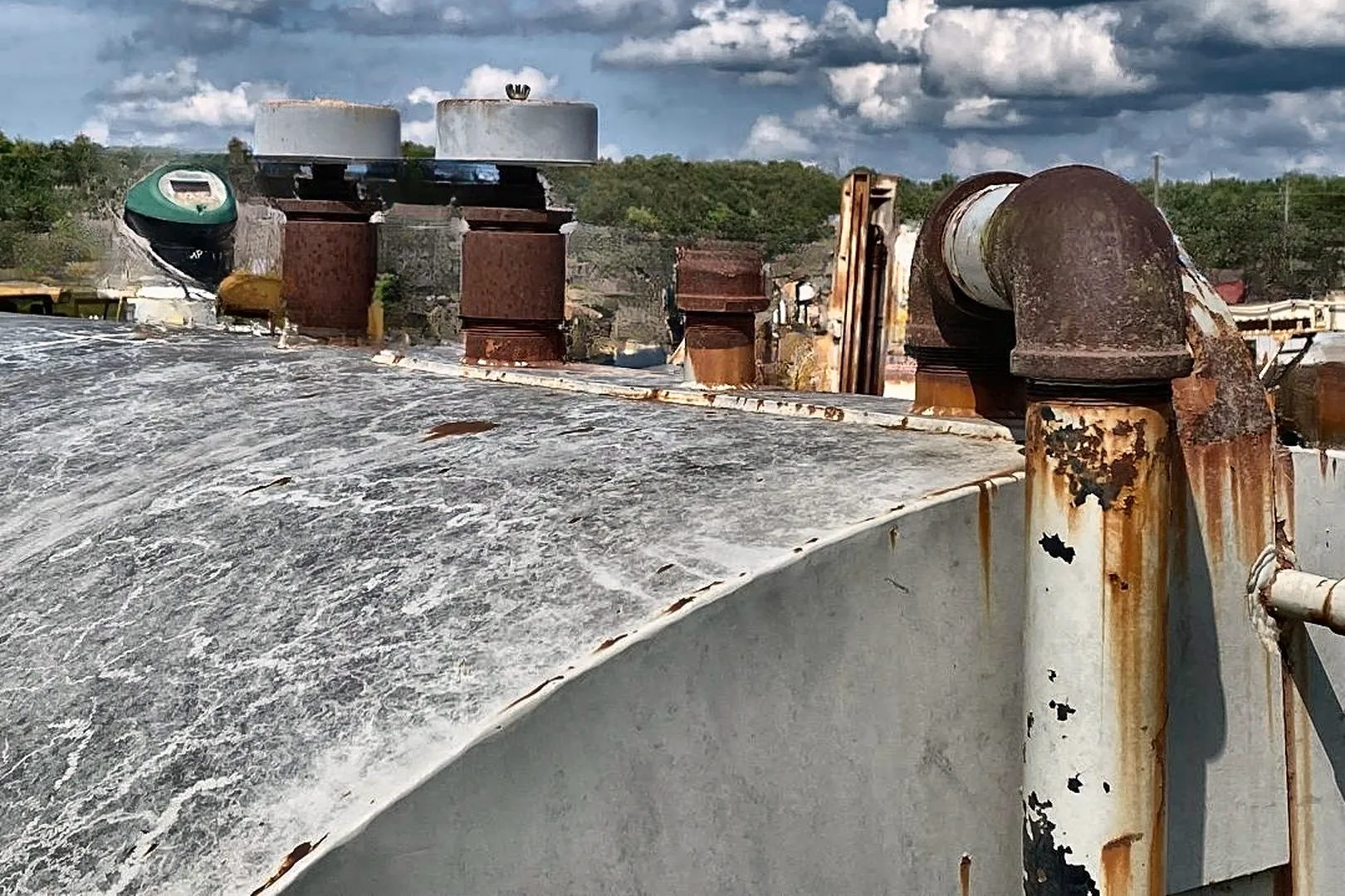 2010 Standley Batch Systems Double Walled Tank - view 18 of 30