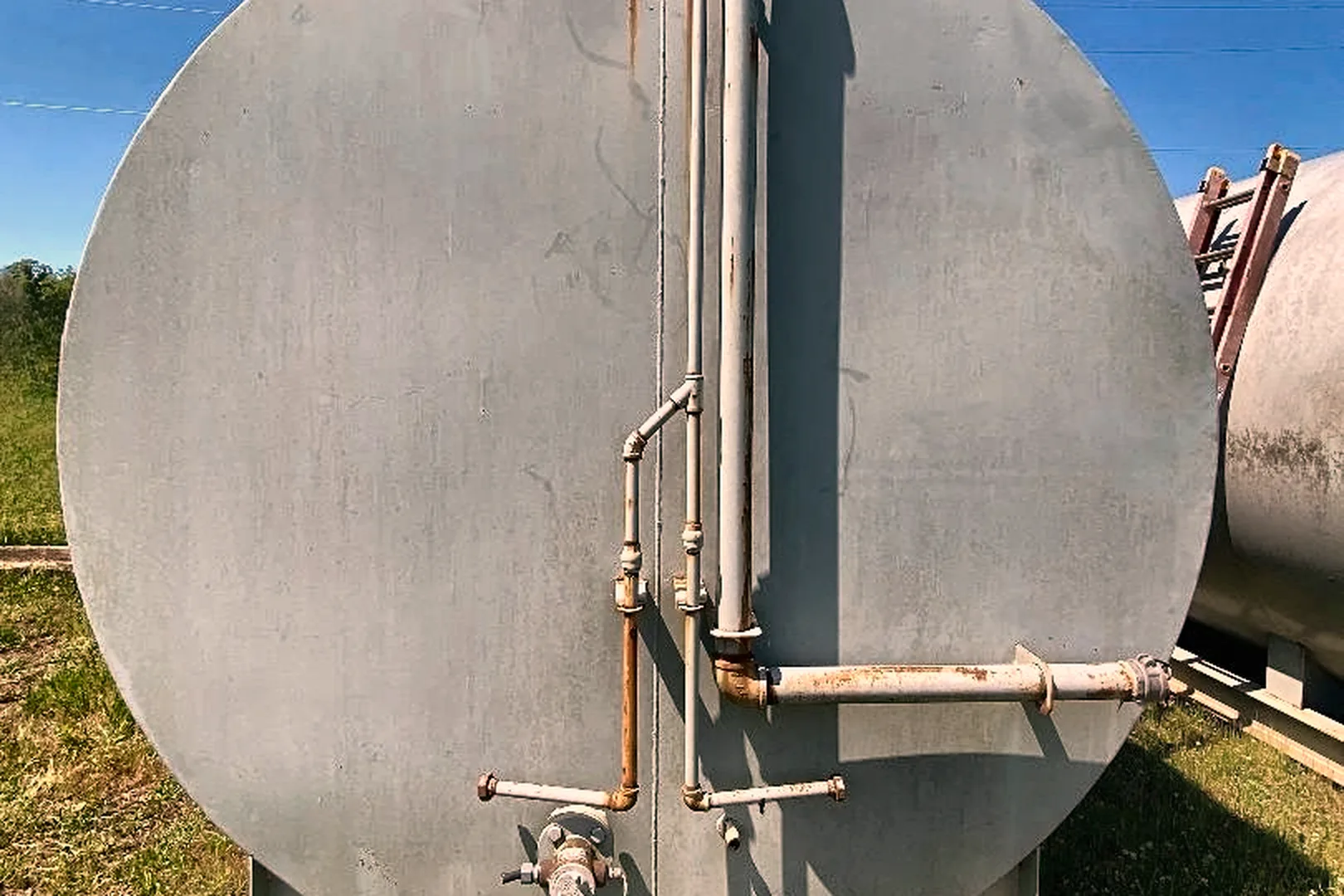 2010 Standley Batch Systems Double Walled Tank - view 7 of 30