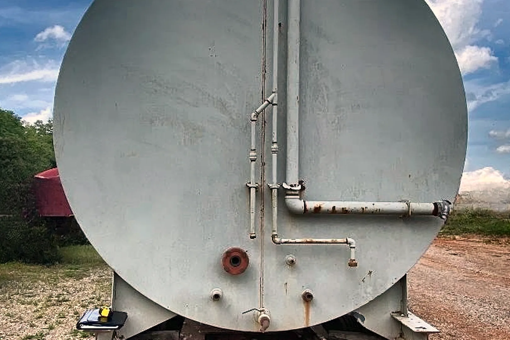 2010 Standley Batch Systems Double Walled Tank - view 19 of 30