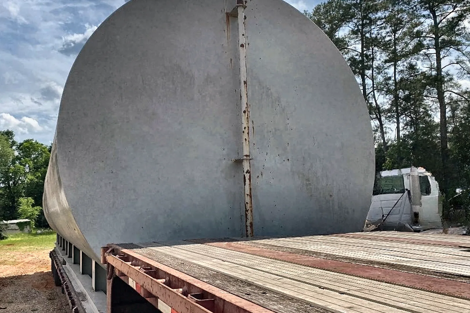 2010 Standley Batch Systems Double Walled Tank - view 20 of 30