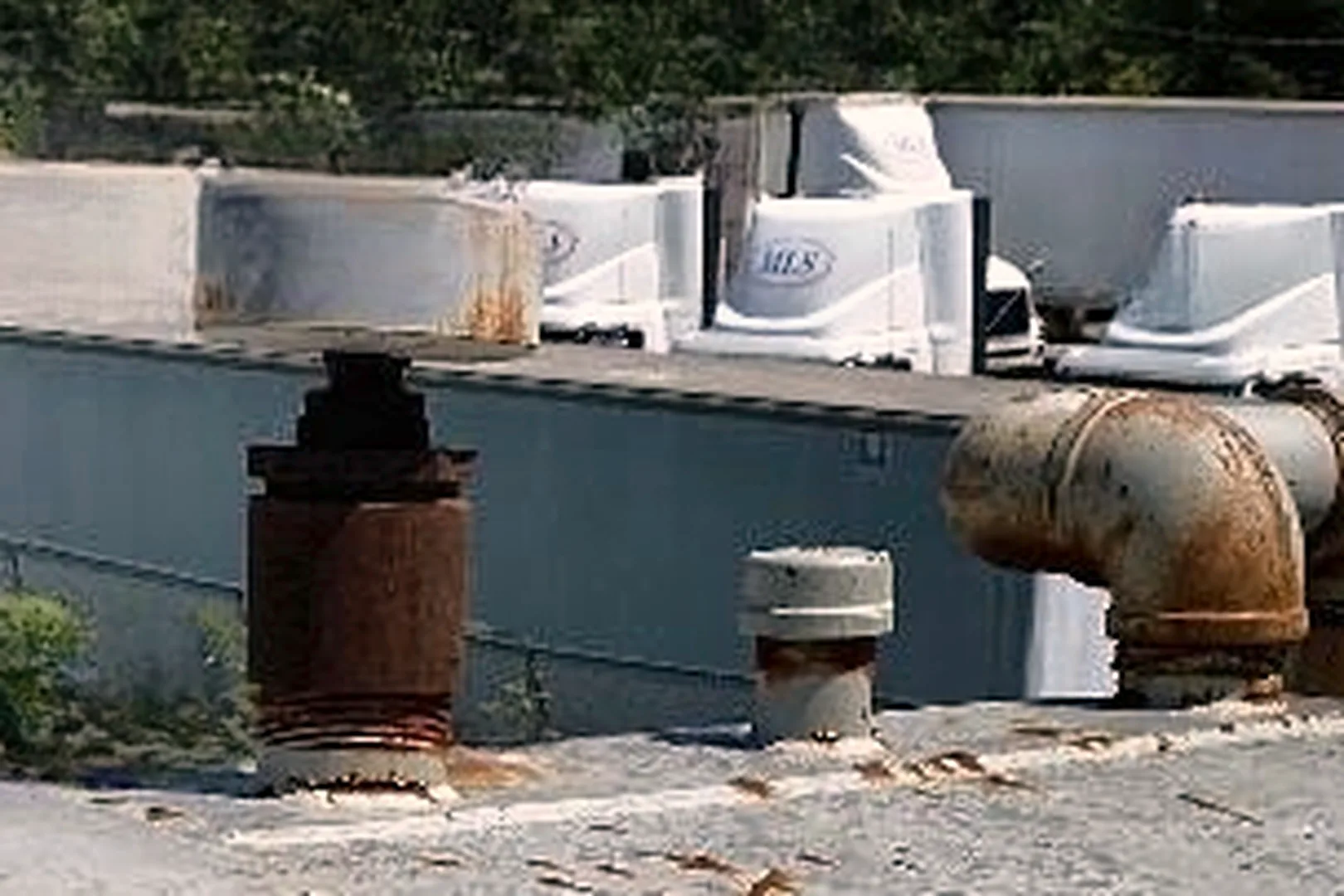 2010 Standley Batch Systems Double Walled Tank - view 12 of 30