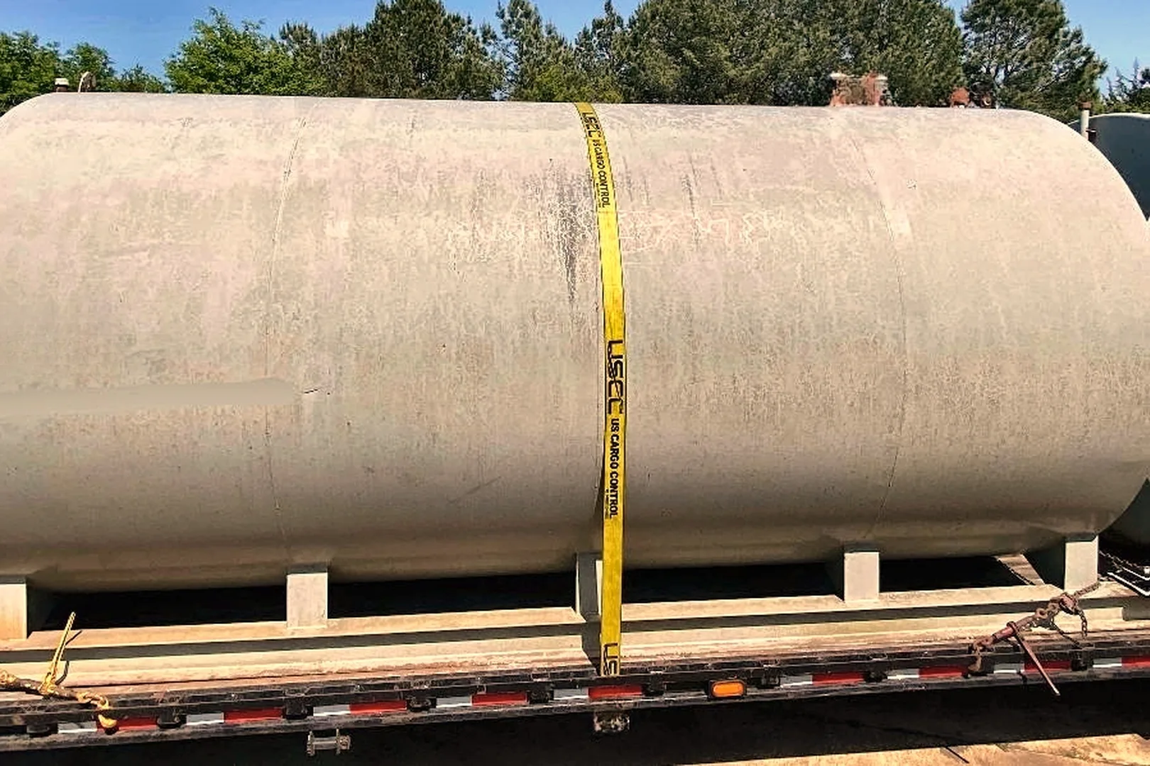 2010 Standley Batch Systems Double Walled Tank - view 11 of 30