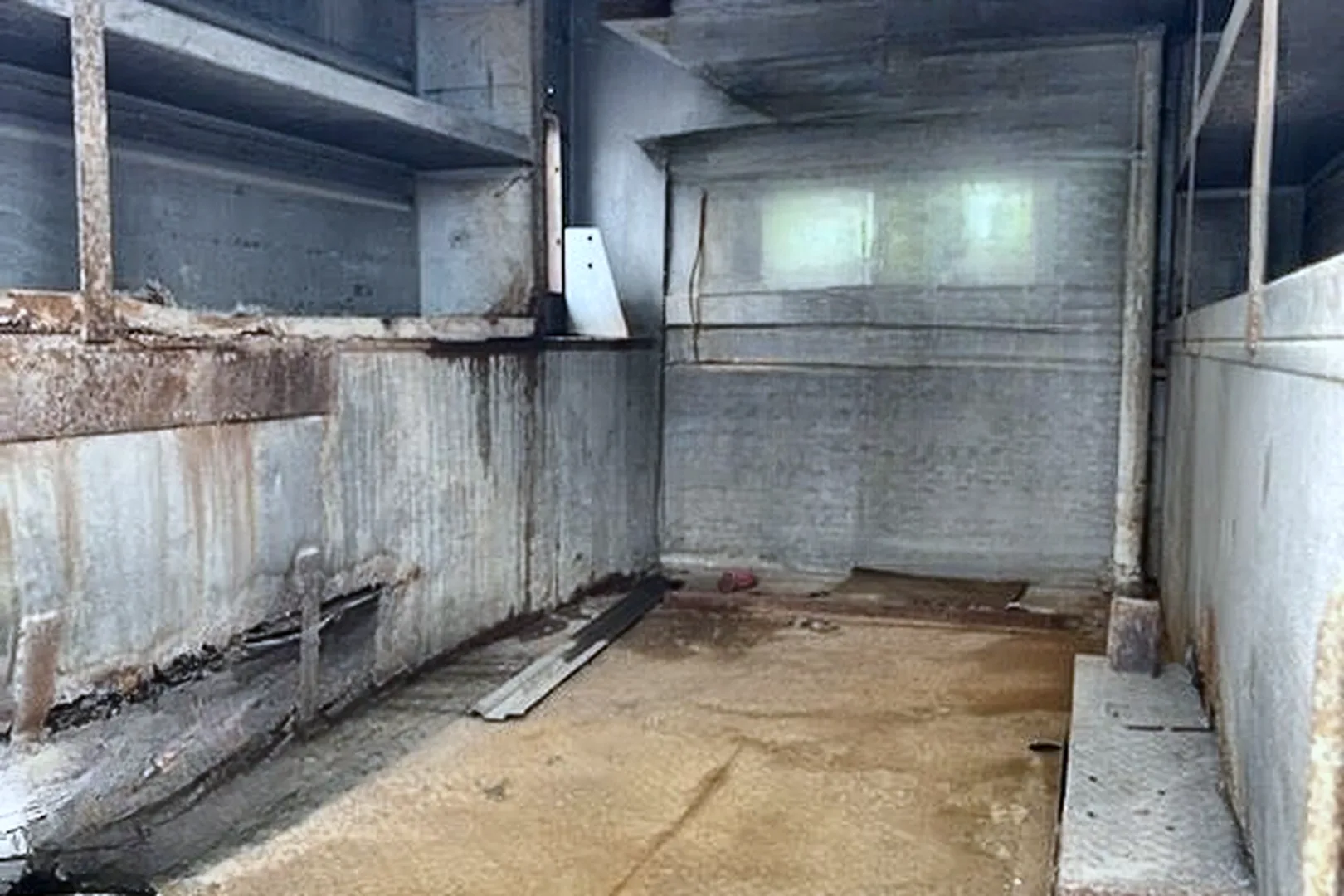 2002 INTERNATIONAL 4300 - view 6 of 13