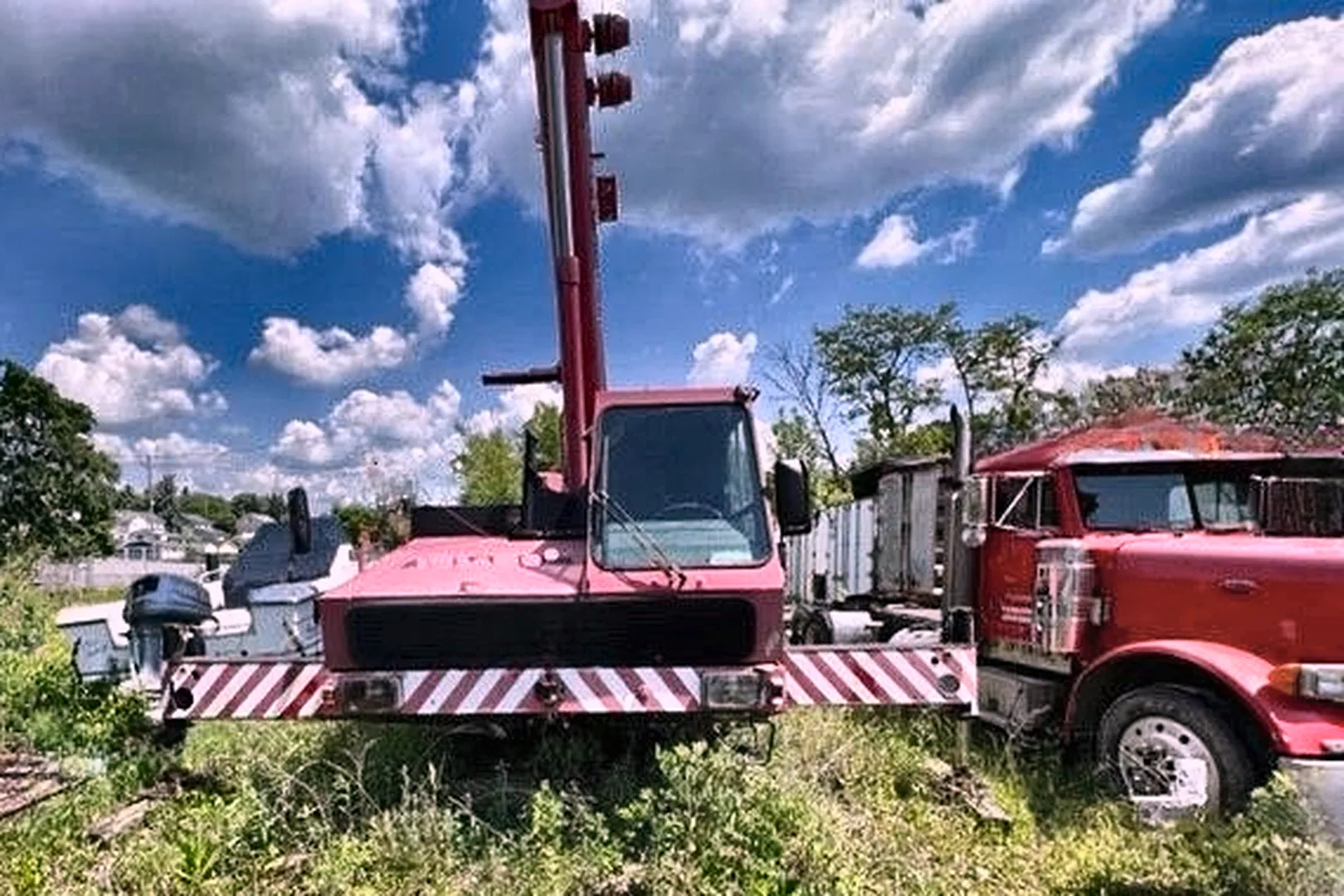 1993 KRUPP KMK 2025 - view 15 of 26