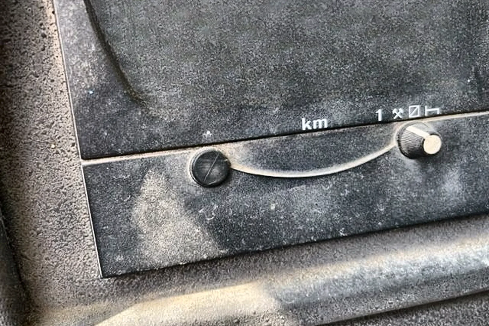 1993 KRUPP KMK 2025 - view 18 of 26