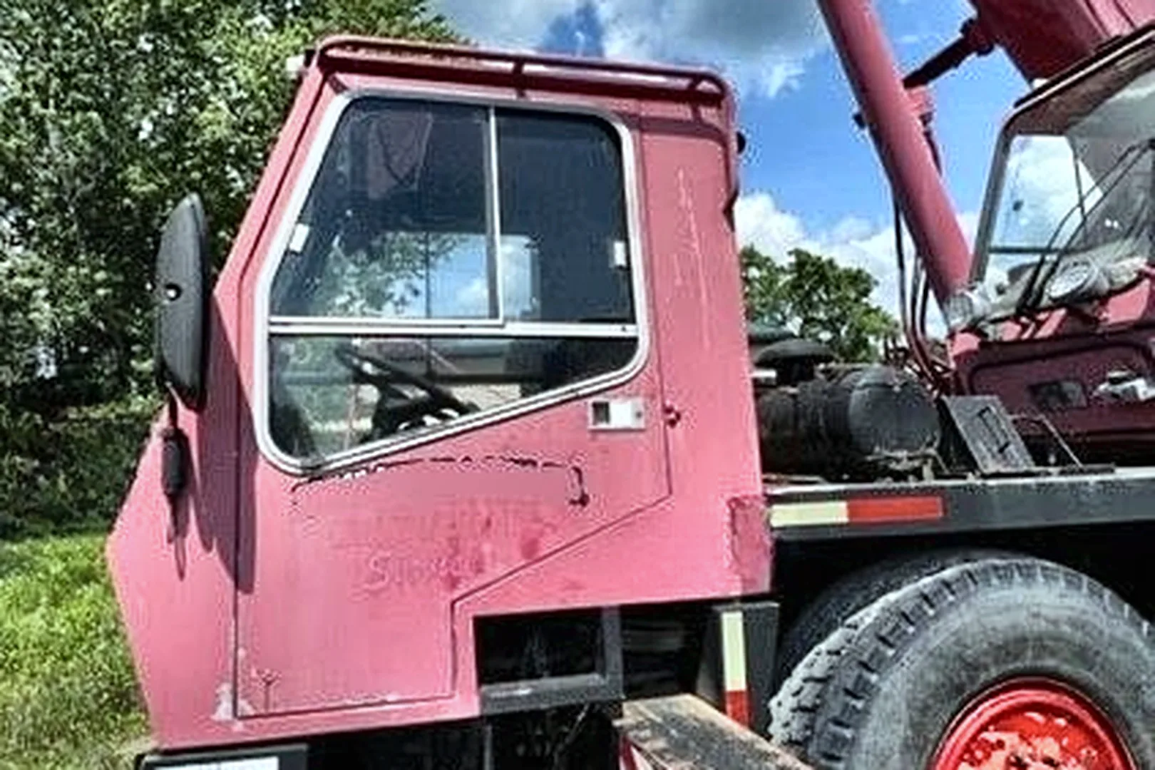 1993 KRUPP KMK 2025 - view 6 of 26