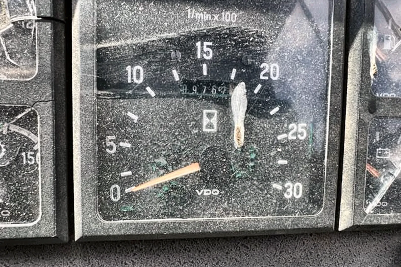 1993 KRUPP KMK 2025 - view 20 of 26