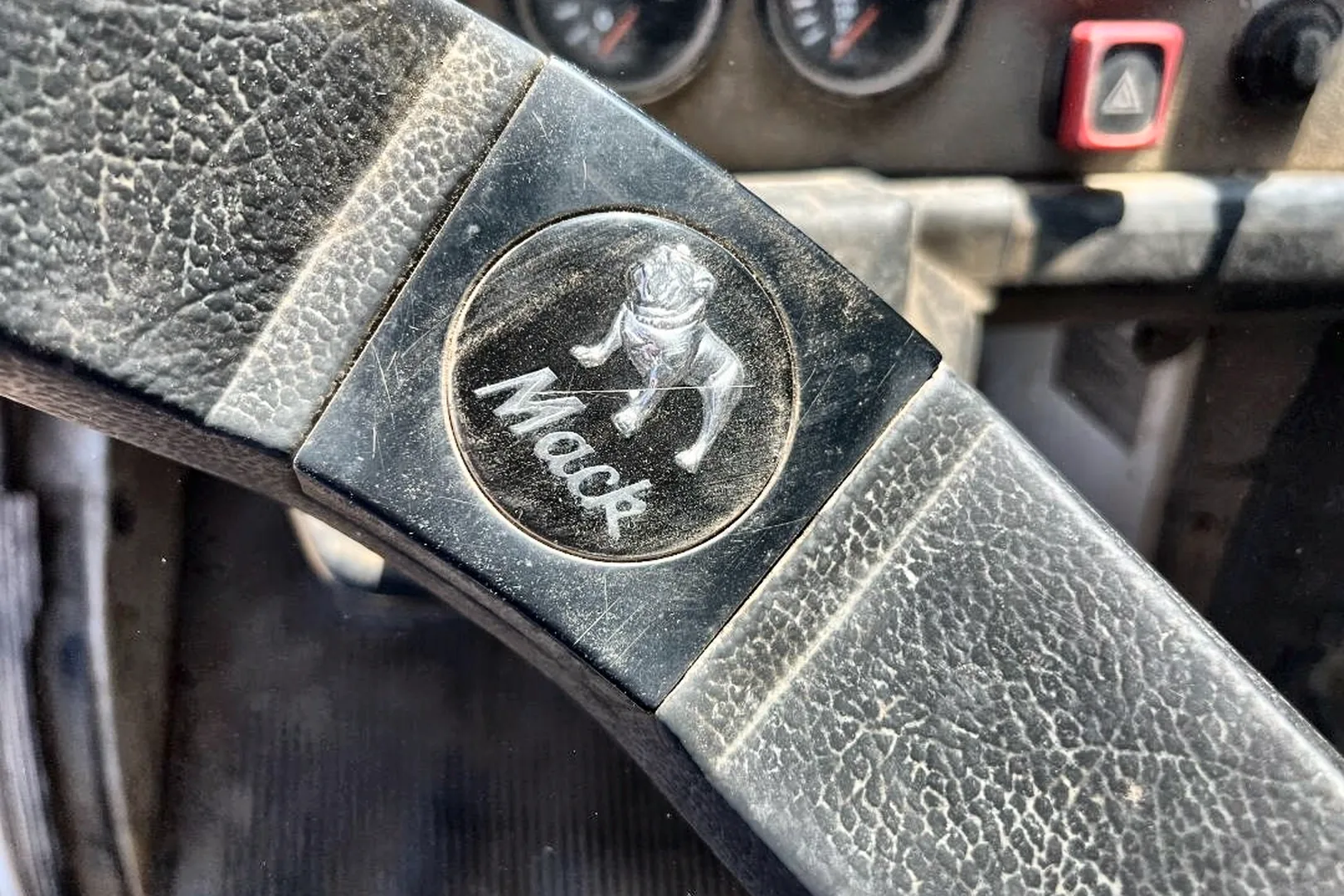 1993 MACK CS200 - view 14 of 27