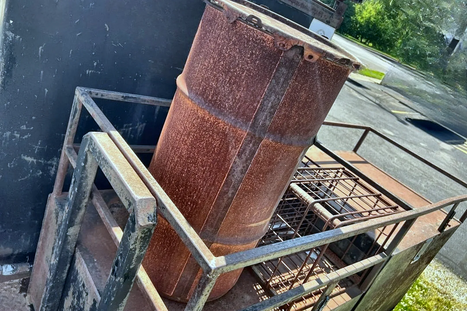 1993 MACK CS200 - view 17 of 27