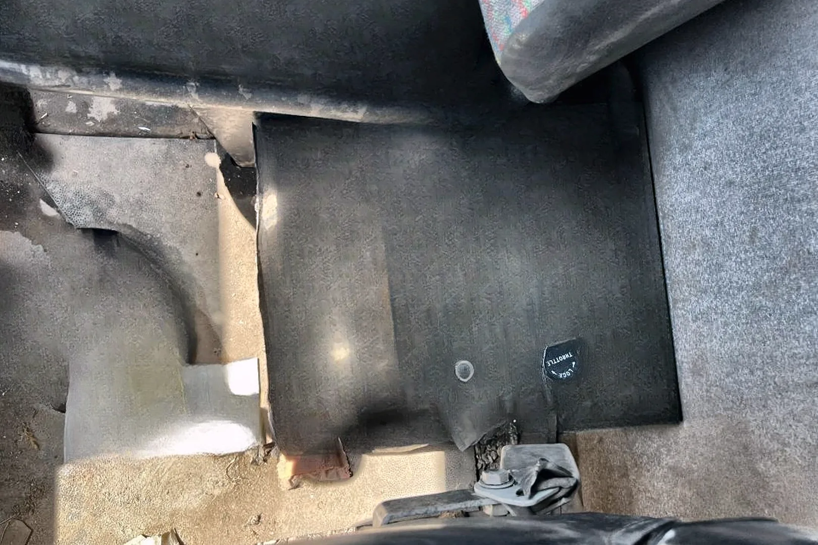 1993 MACK CS200 - view 18 of 27