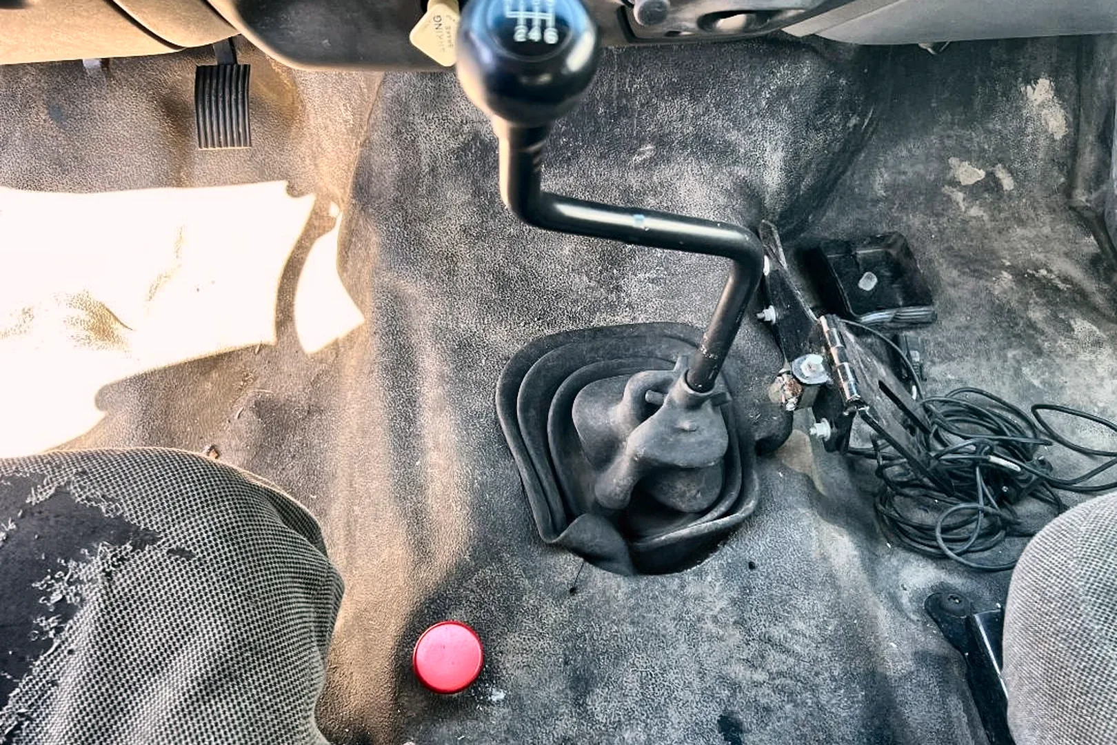 1993 MACK CS200 - view 20 of 27