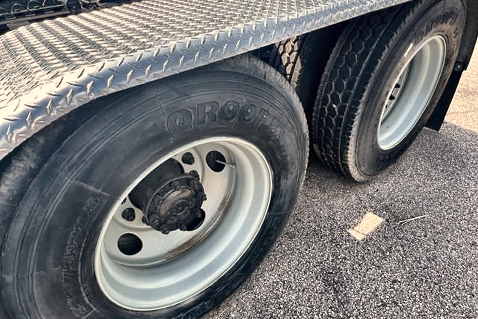 2007 MACK 600CXN - view 16 of 28